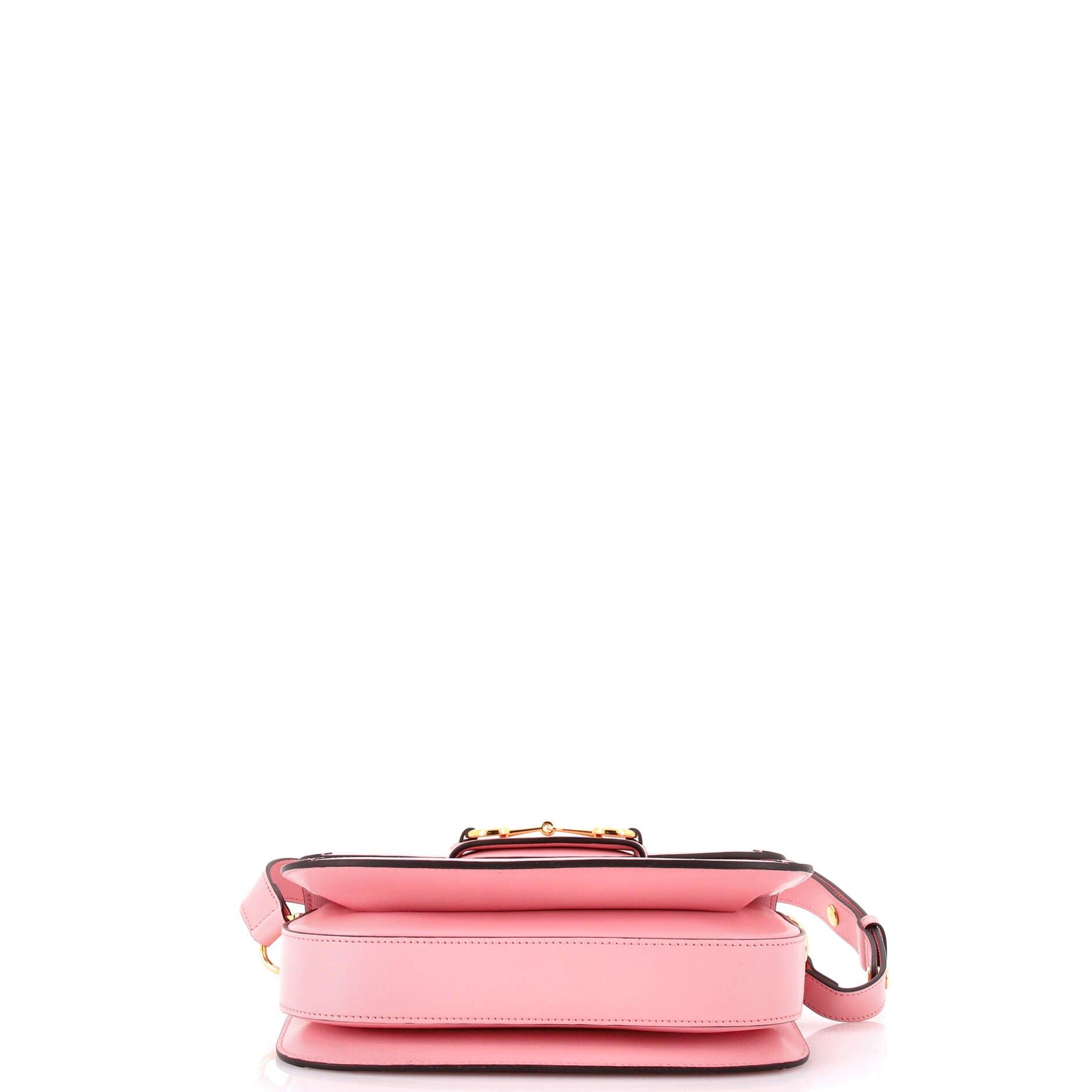 Gucci Horsebit 1955 Shoulder Bag Size ONE SIZE - 4 Thumbnail