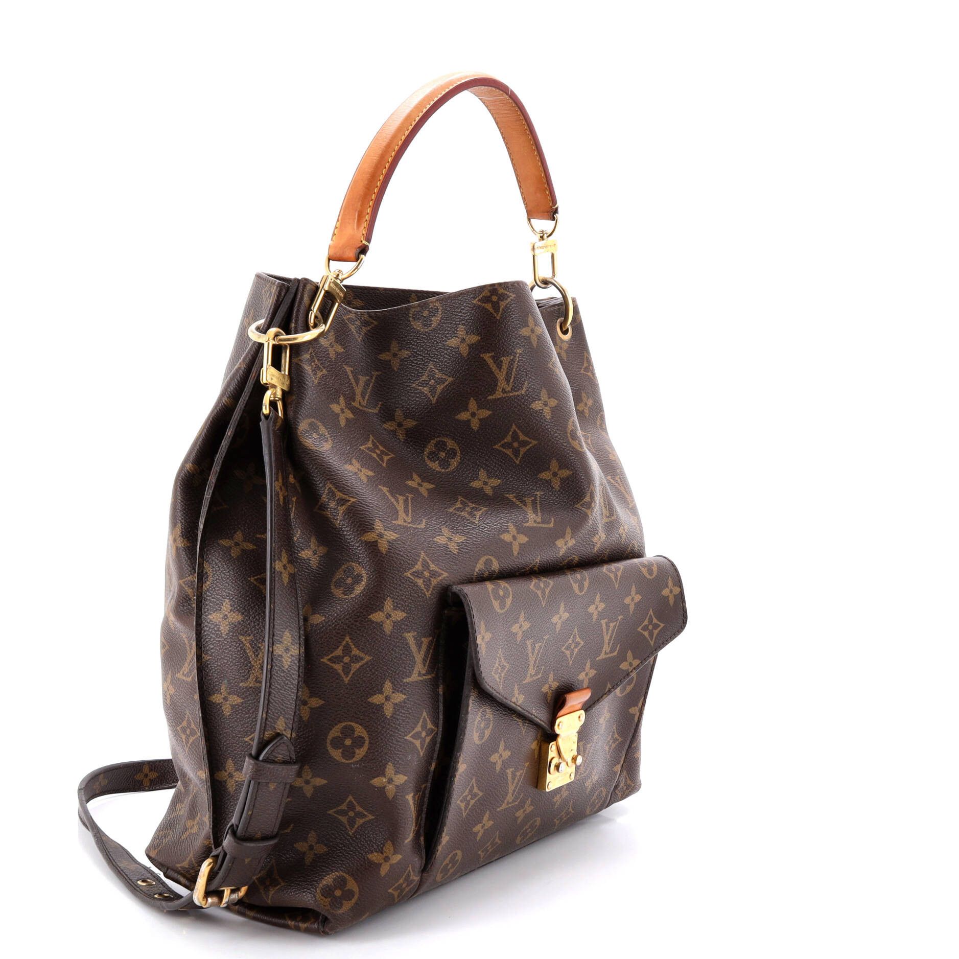 Louis Vuitton Metis Hobo Size ONE SIZE - 2 Thumbnail