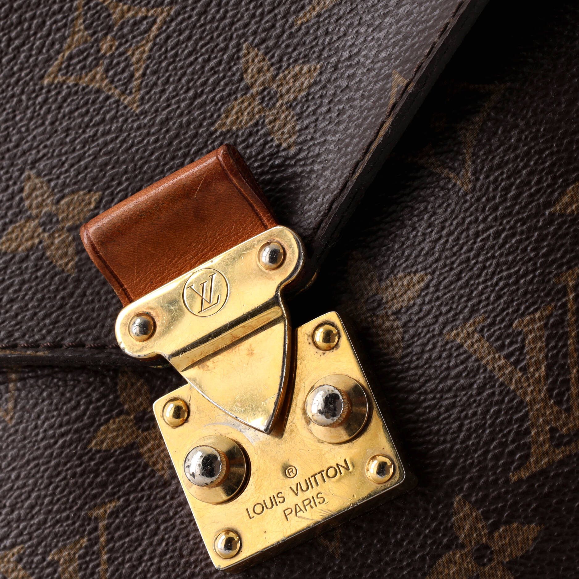 Louis Vuitton Metis Hobo Size ONE SIZE - 6 Thumbnail