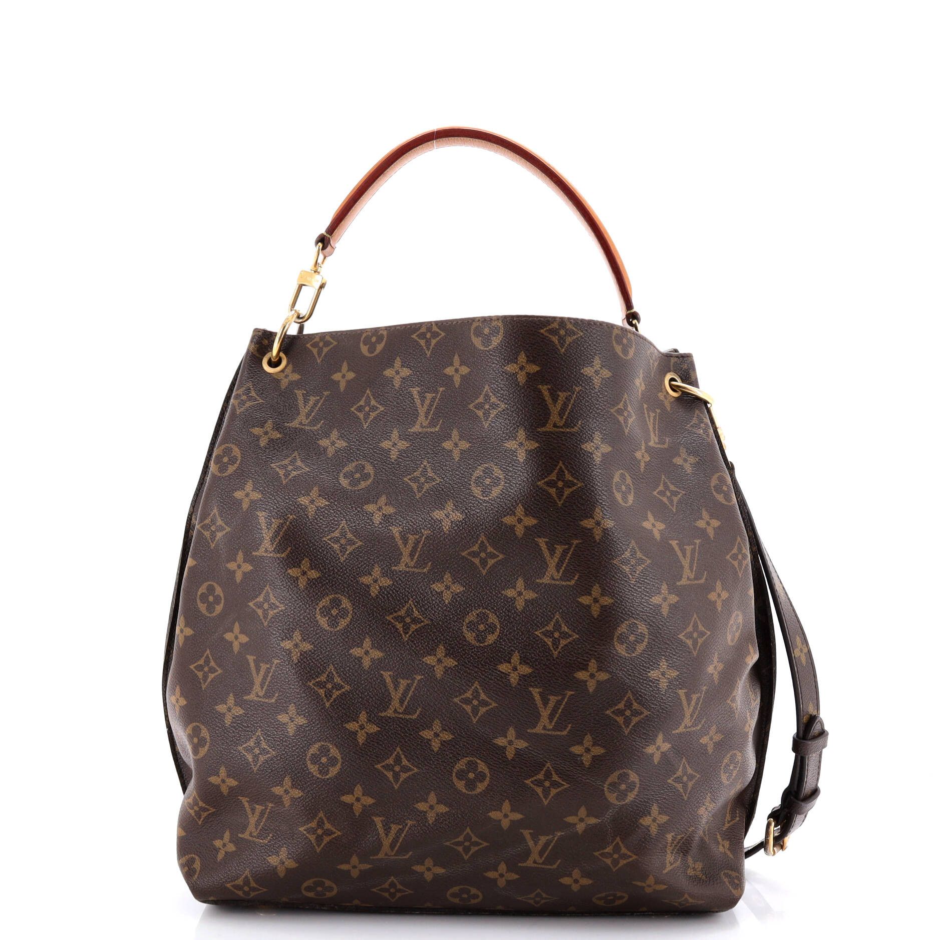 Louis Vuitton Metis Hobo Size ONE SIZE - 3 Thumbnail