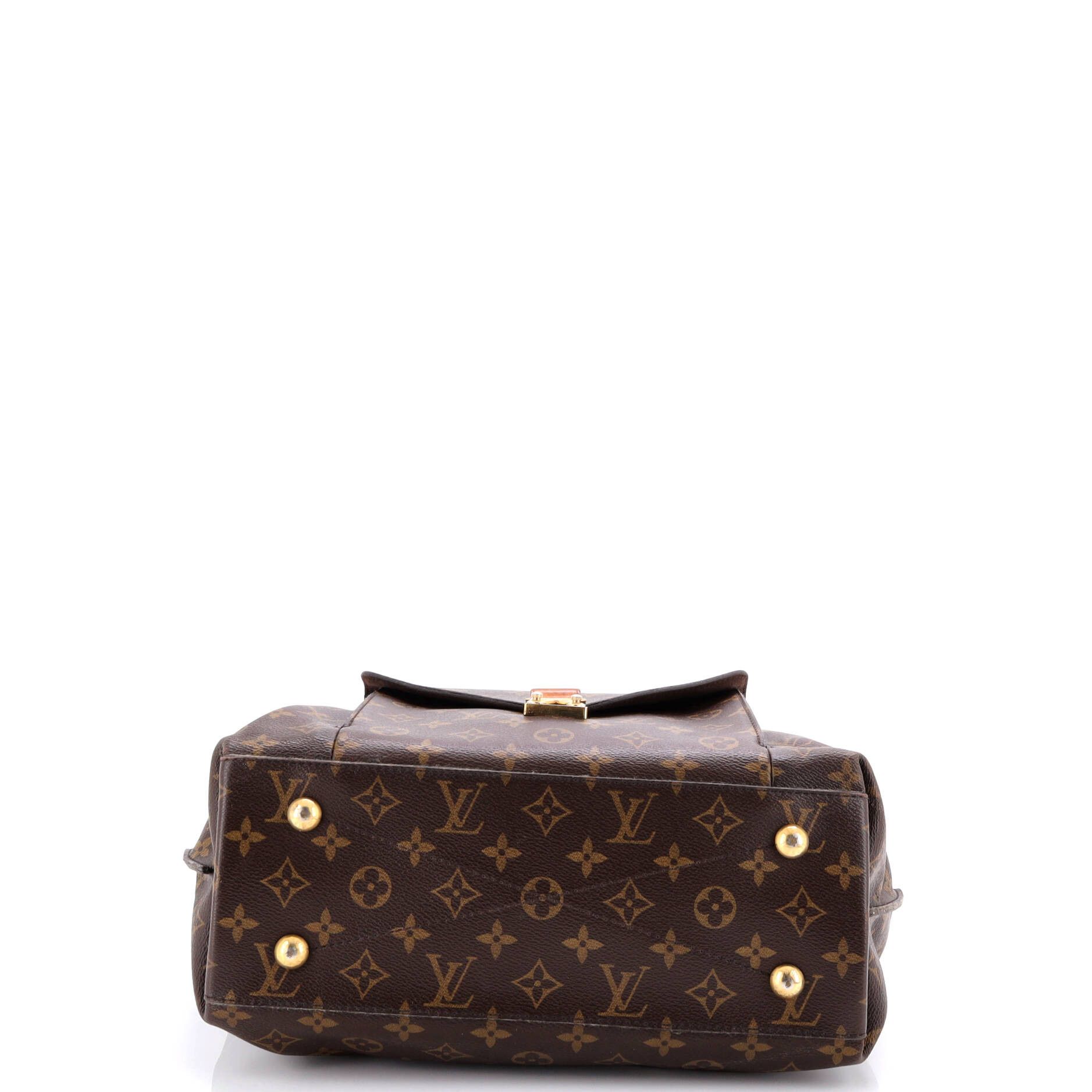 Louis Vuitton Metis Hobo Size ONE SIZE - 4 Thumbnail