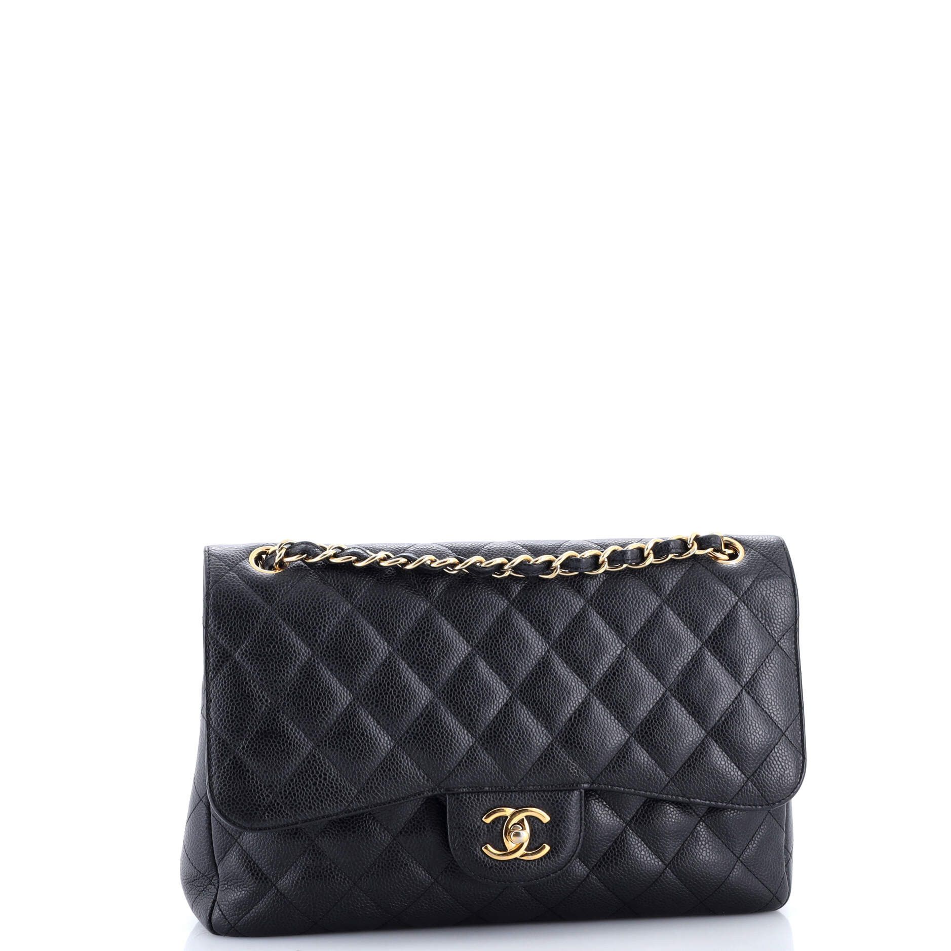 Chanel Classic Double Flap Bag Size ONE SIZE - 2 Thumbnail