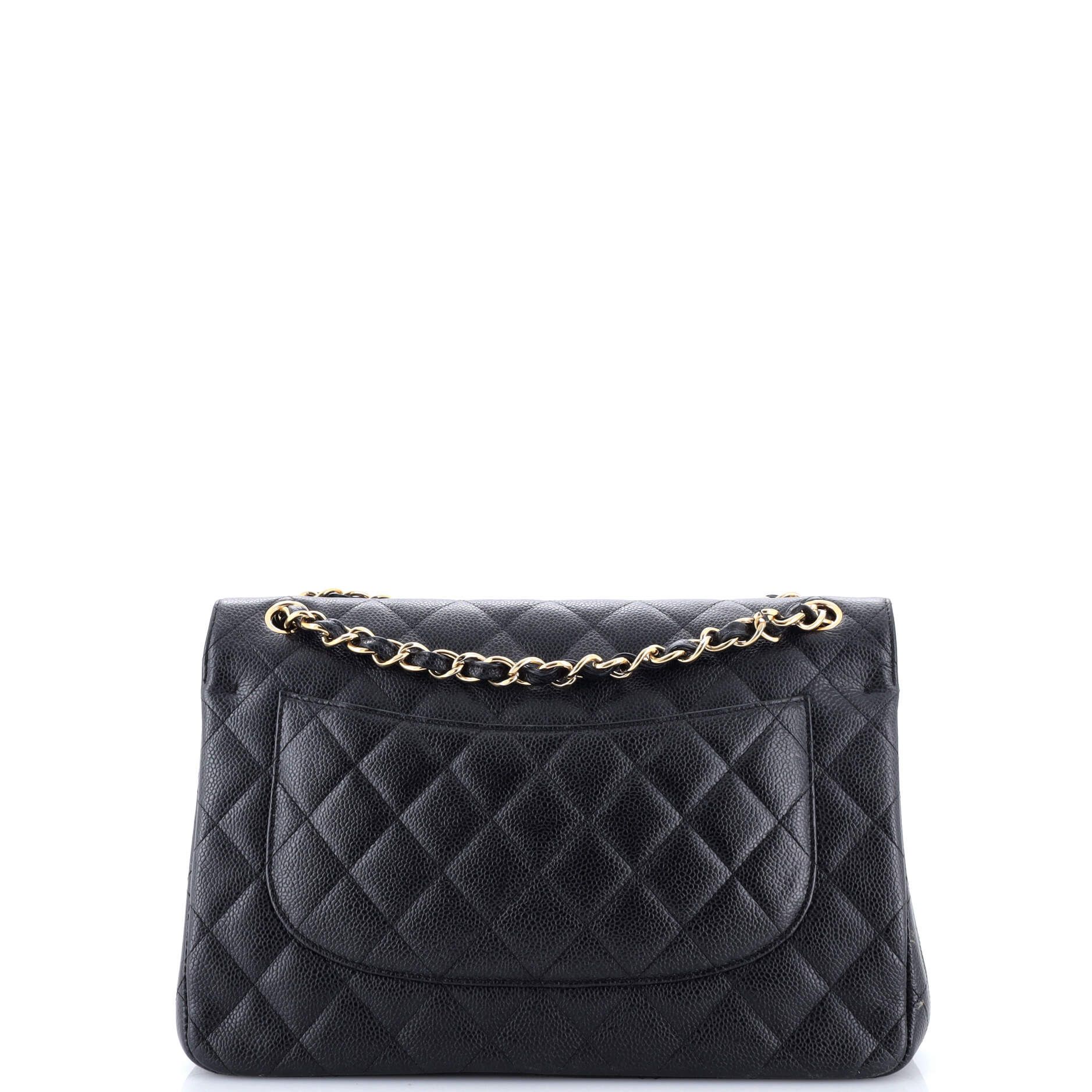 Chanel Classic Double Flap Bag Size ONE SIZE - 3 Thumbnail