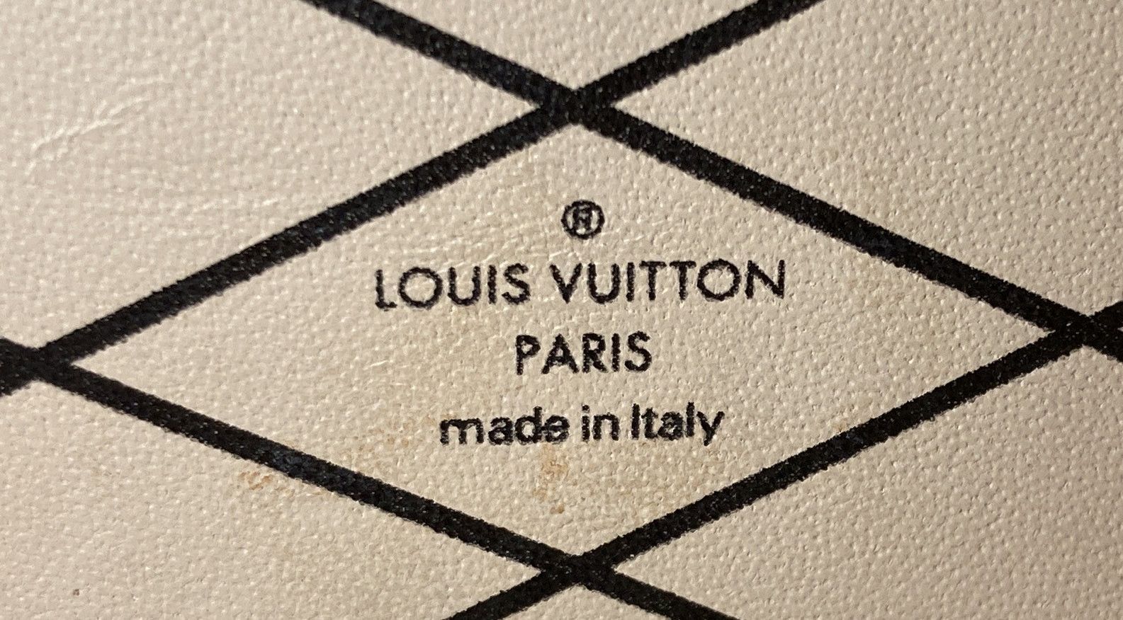 Louis Vuitton Petite Boite Chapeau Bag Size ONE SIZE - 7 Thumbnail