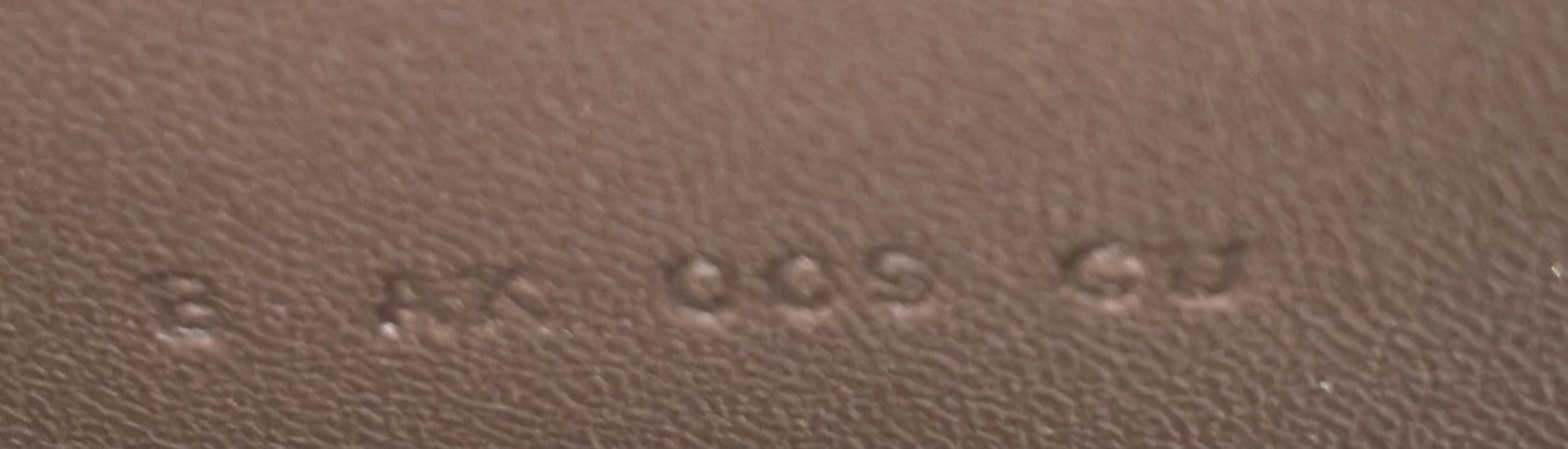 Hermes Constance Slim Wallet Size ONE SIZE - 8 Thumbnail