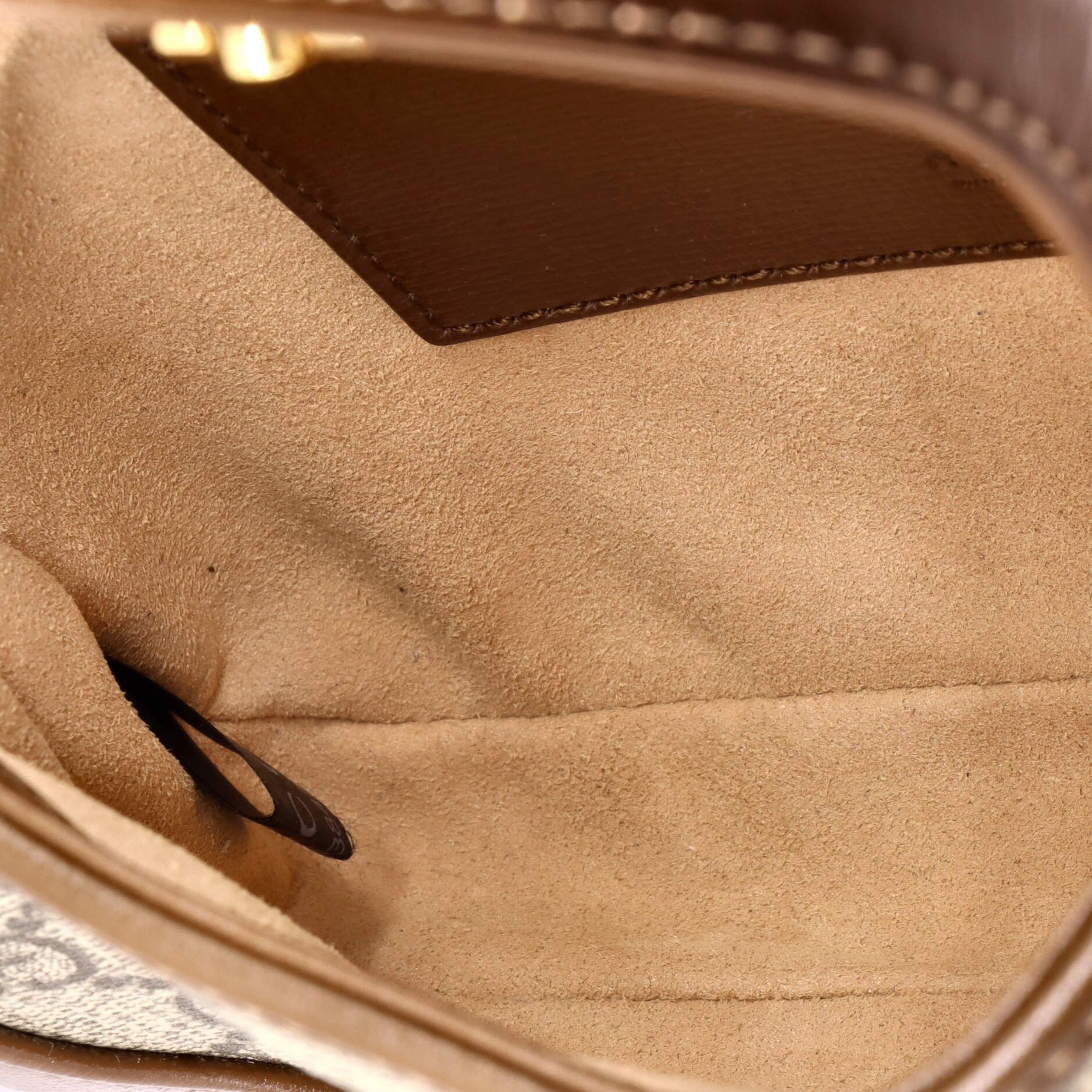 Gucci Jackie 1961 Hobo Size ONE SIZE - 5 Thumbnail