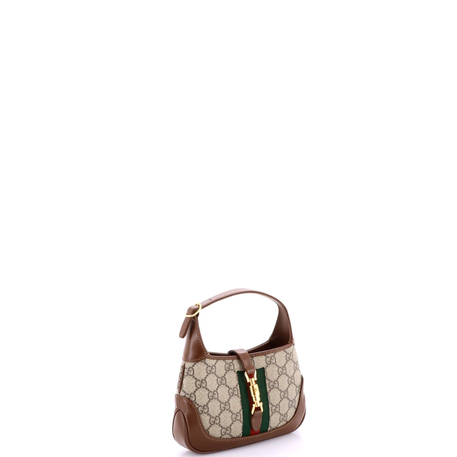 Gucci Jackie 1961 Hobo Size ONE SIZE - 2 Thumbnail