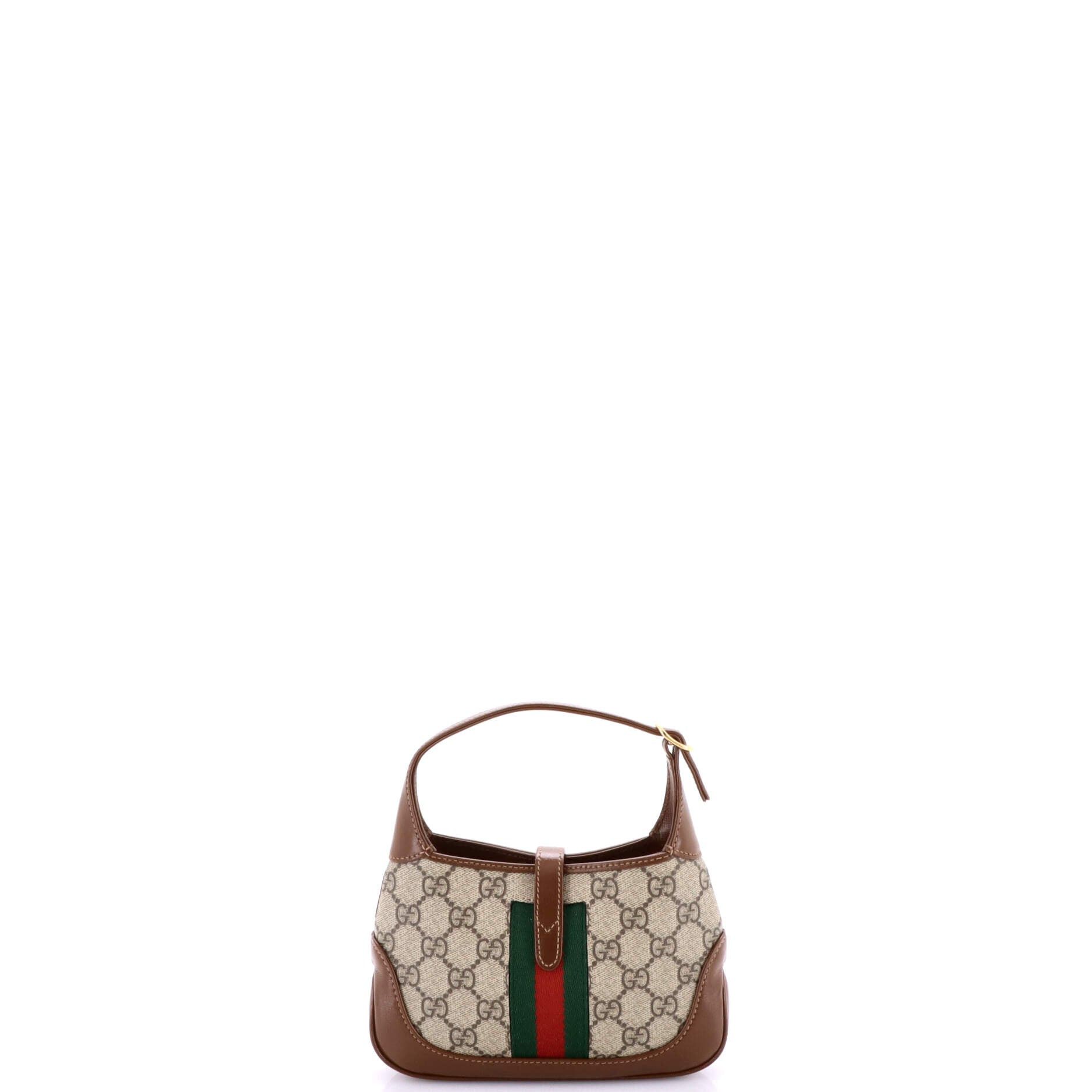 Gucci Jackie 1961 Hobo Size ONE SIZE - 3 Thumbnail