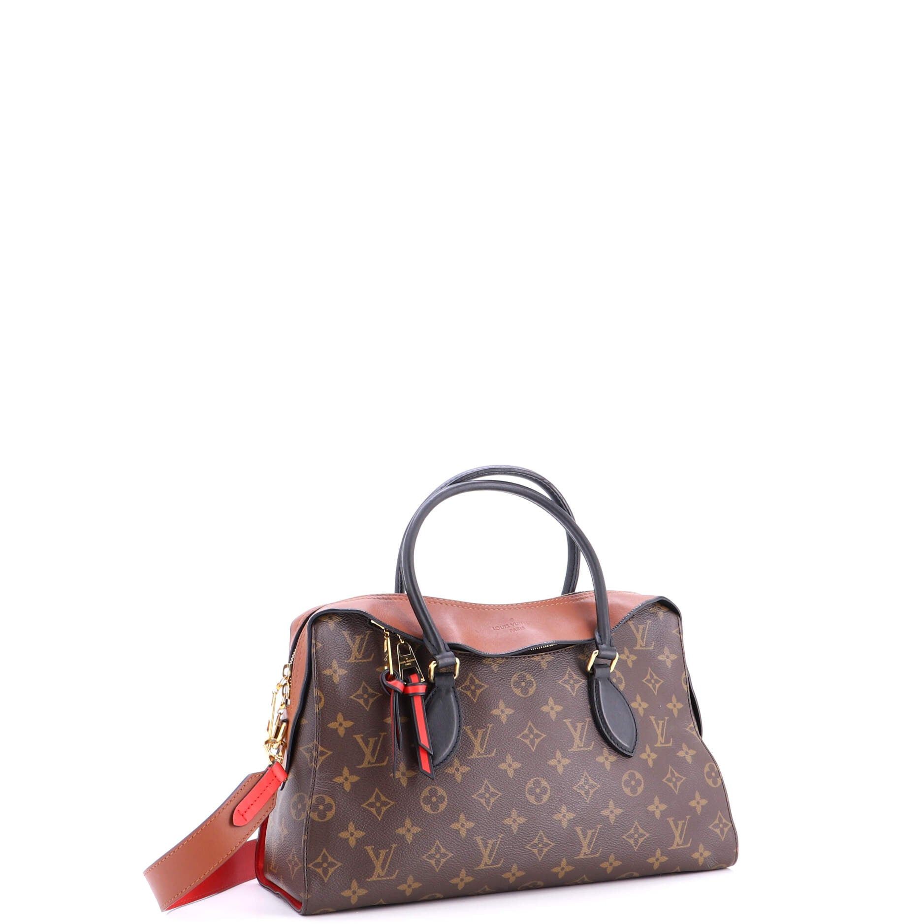 Louis Vuitton Tuileries Handbag Size ONE SIZE - 2 Thumbnail