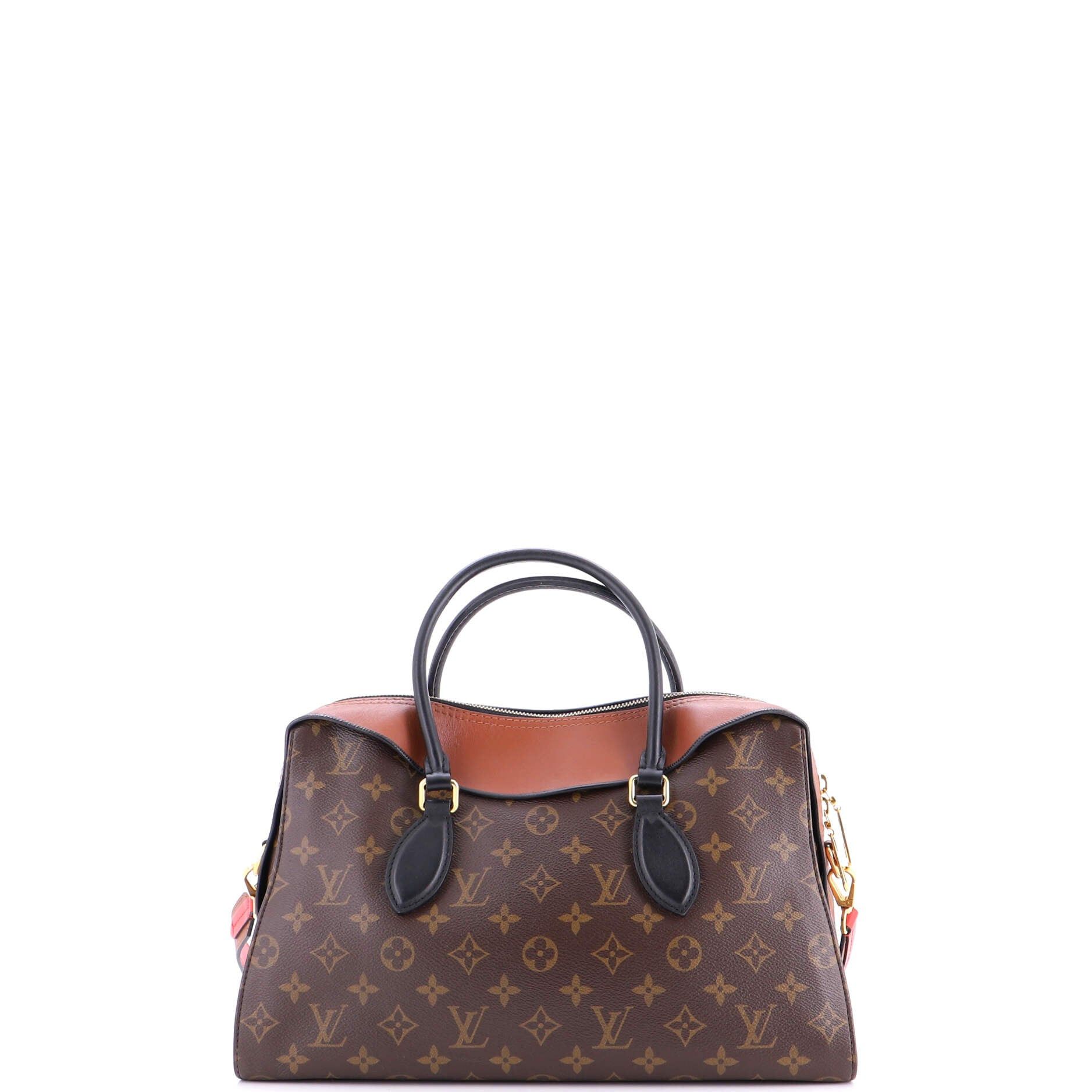 Louis Vuitton Tuileries Handbag Size ONE SIZE - 3 Thumbnail