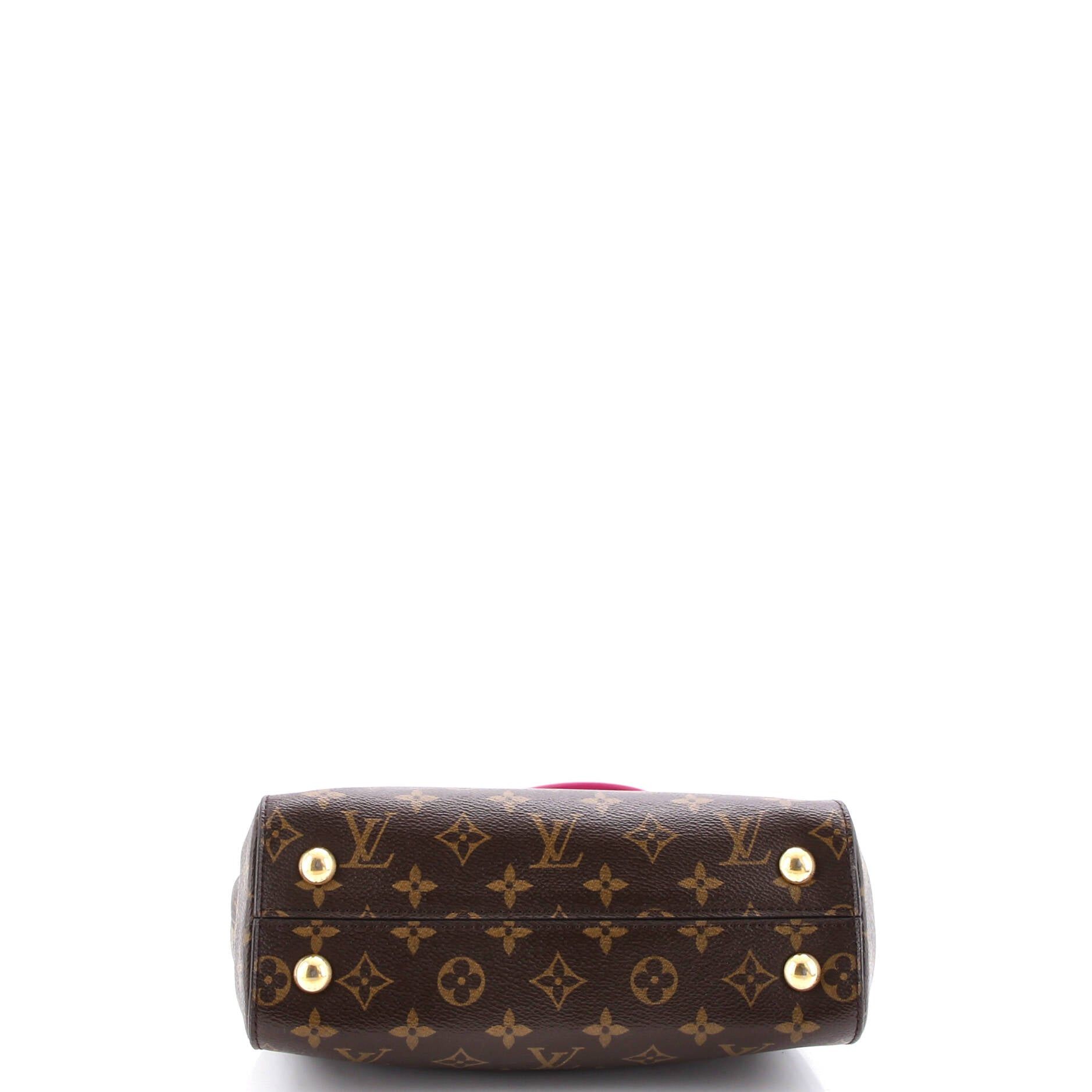 Louis Vuitton Cluny Top Handle Bag Size ONE SIZE - 4 Thumbnail