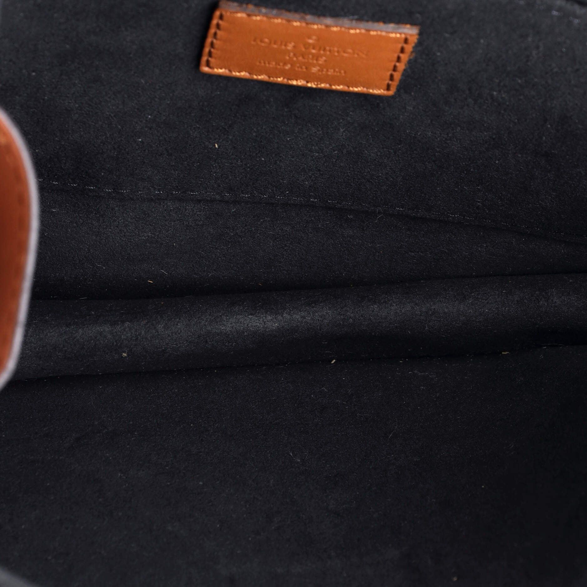 Louis Vuitton Dauphine Shoulder Bag Size ONE SIZE - 5 Thumbnail