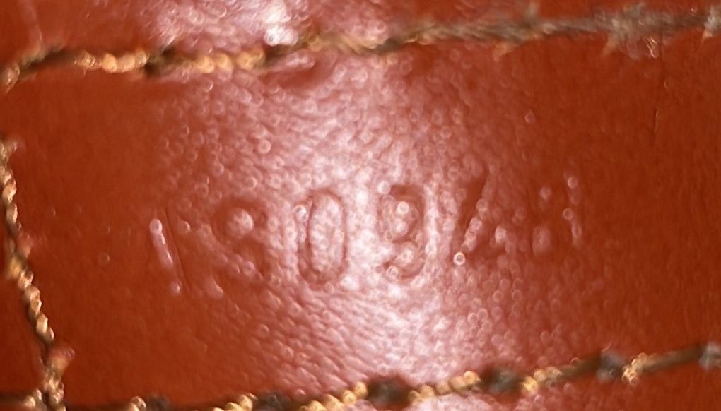 Louis Vuitton Lussac Handbag Size ONE SIZE - 8 Thumbnail
