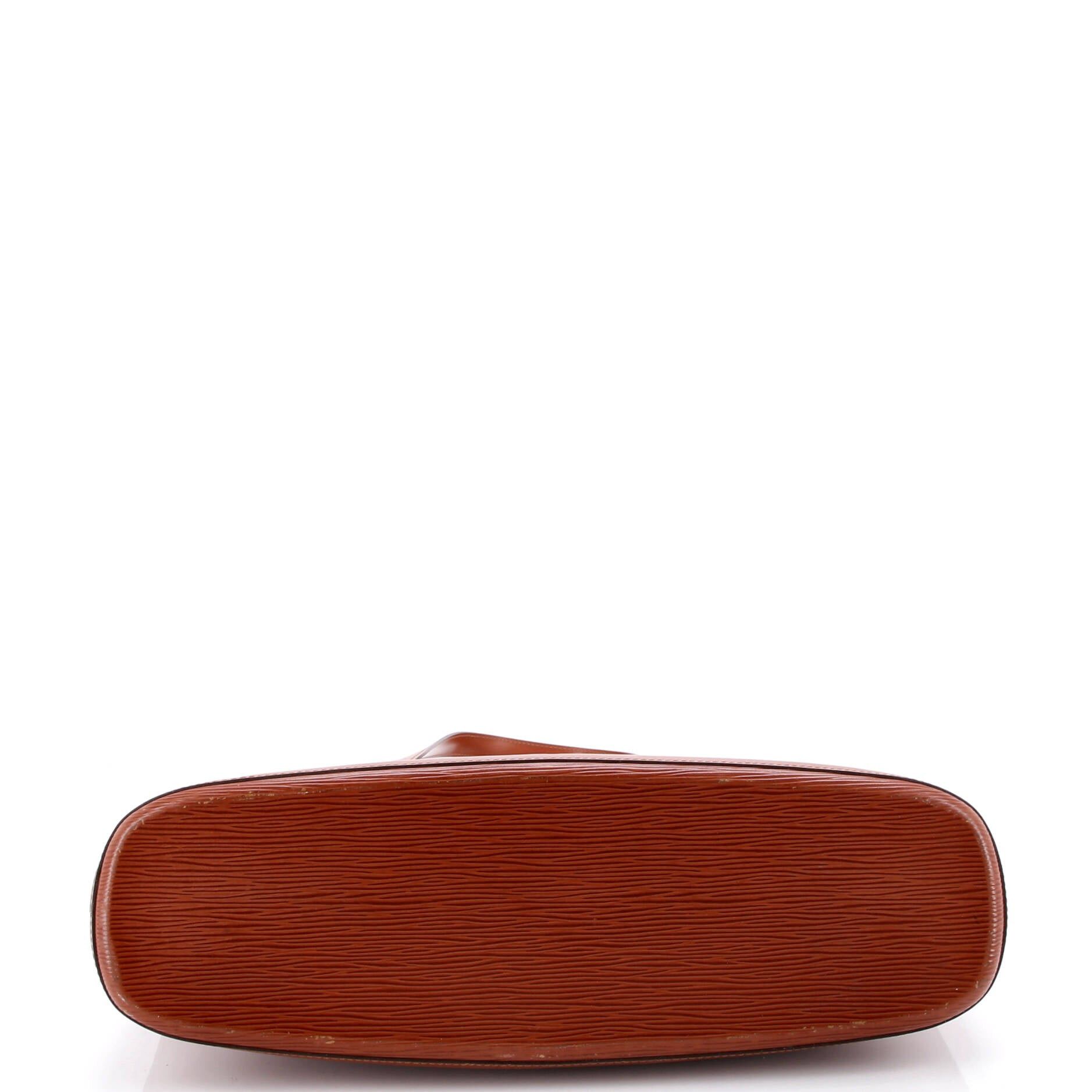 Louis Vuitton Lussac Handbag Size ONE SIZE - 4 Thumbnail