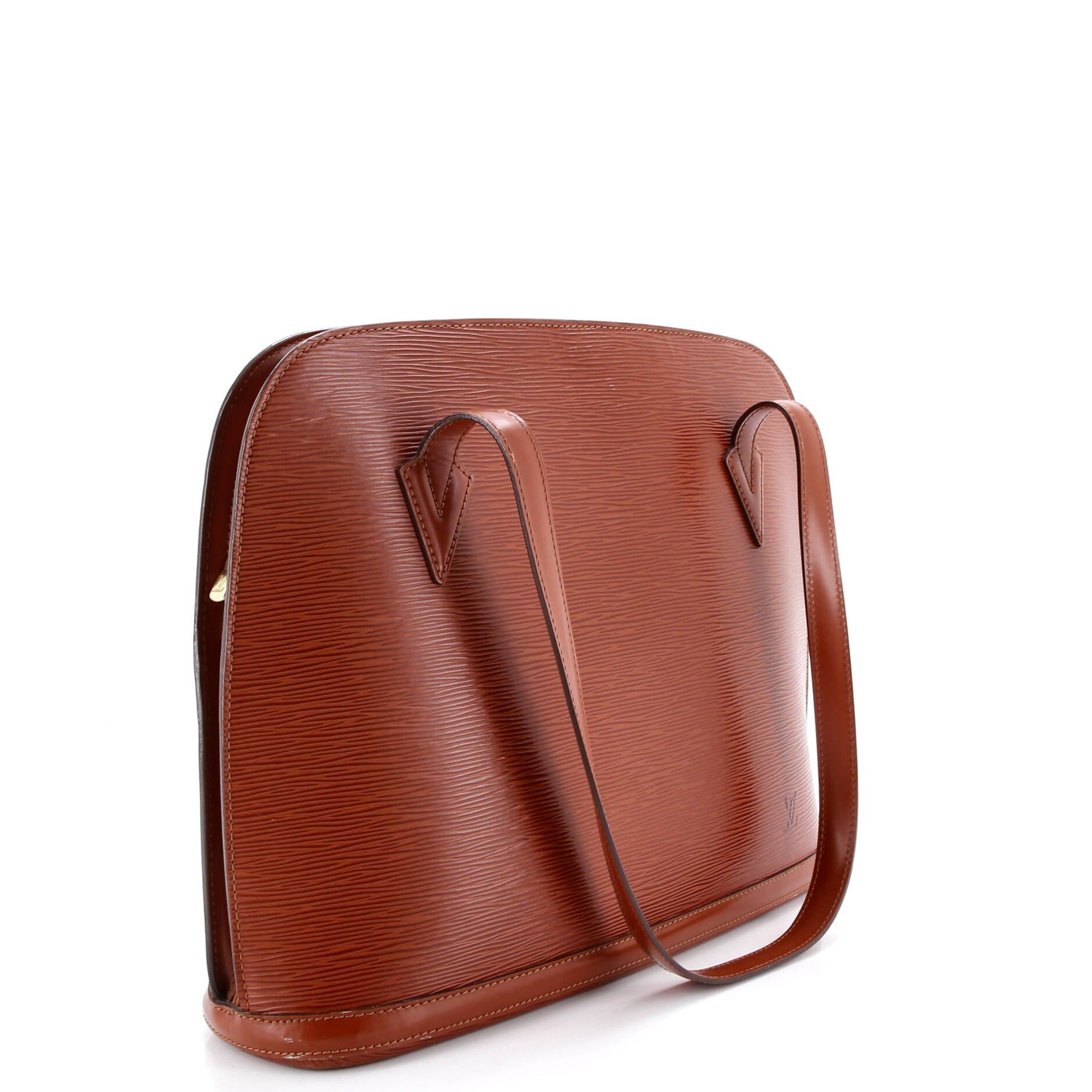 Louis Vuitton Lussac Handbag Size ONE SIZE - 2 Thumbnail