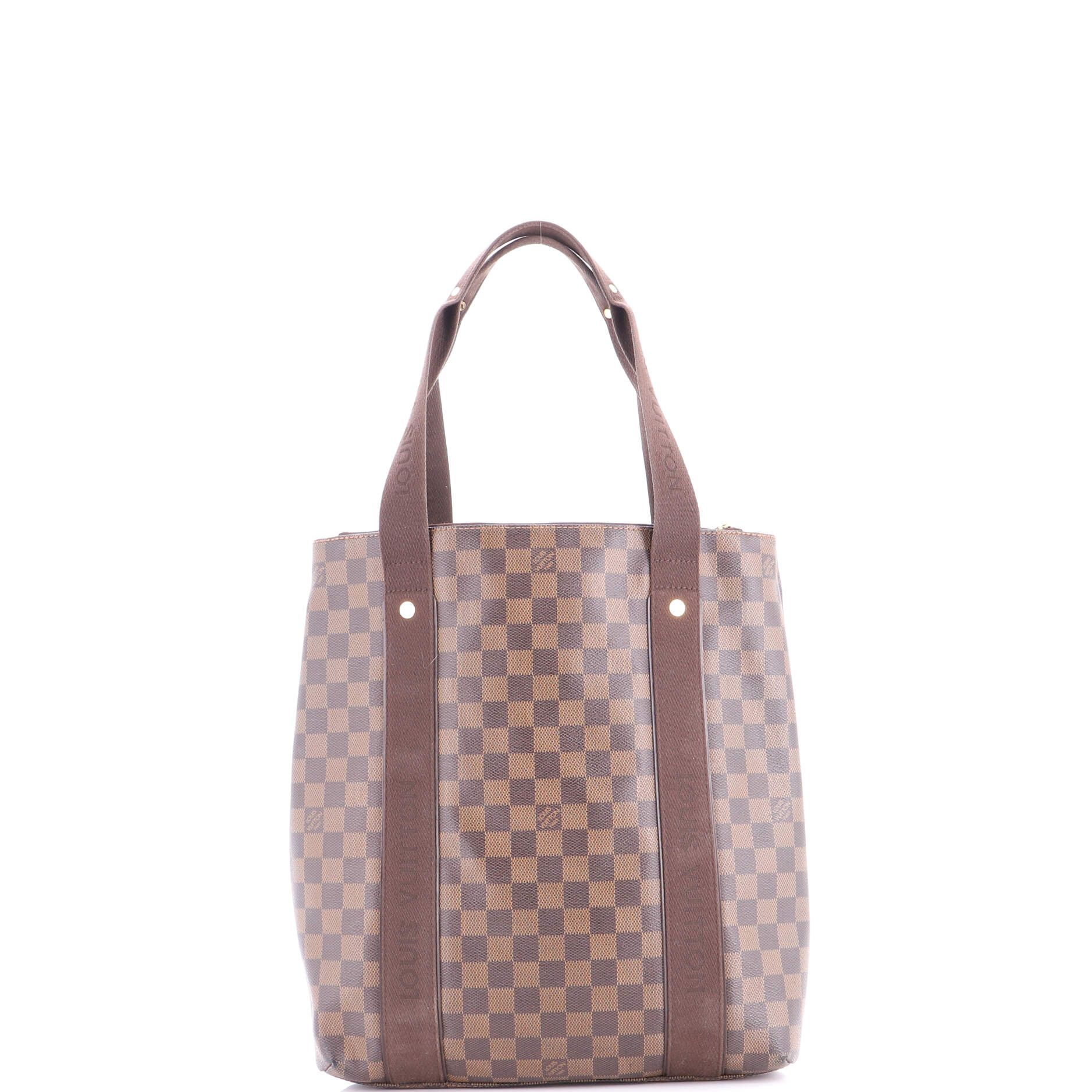 Louis Vuitton Cabas Beaubourg Size ONE SIZE - 3 Thumbnail