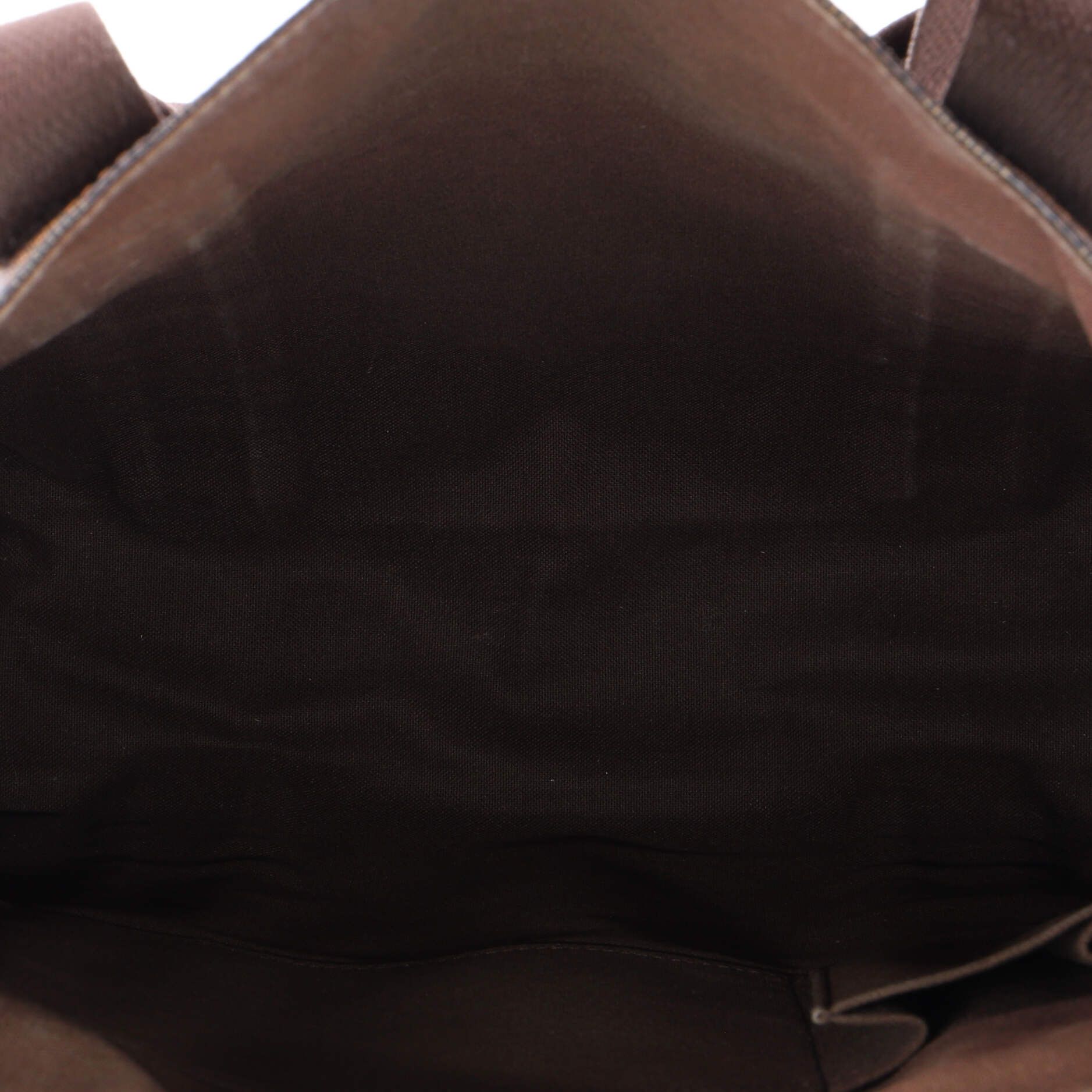 Louis Vuitton Cabas Beaubourg Size ONE SIZE - 5 Thumbnail