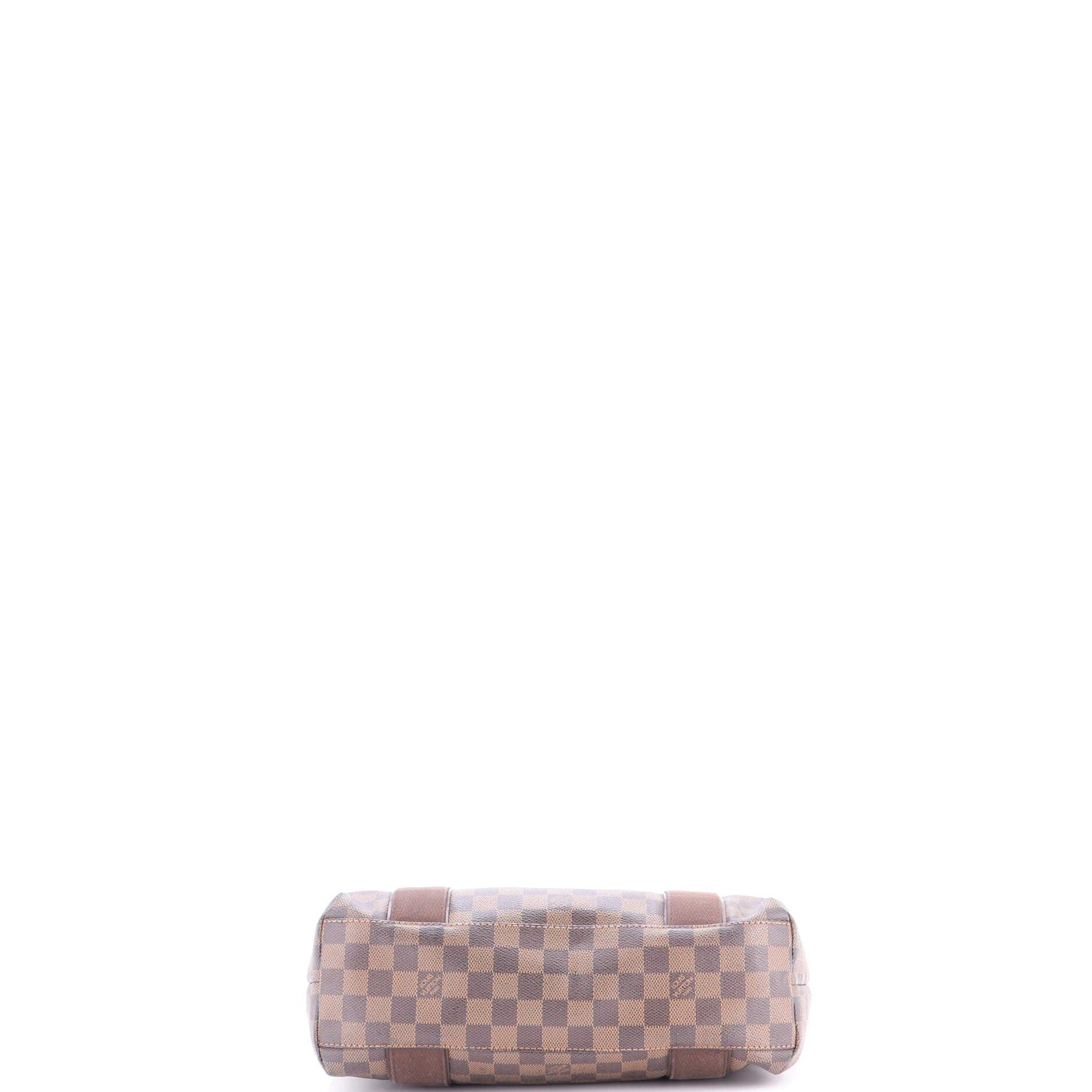 Louis Vuitton Cabas Beaubourg Size ONE SIZE - 4 Thumbnail