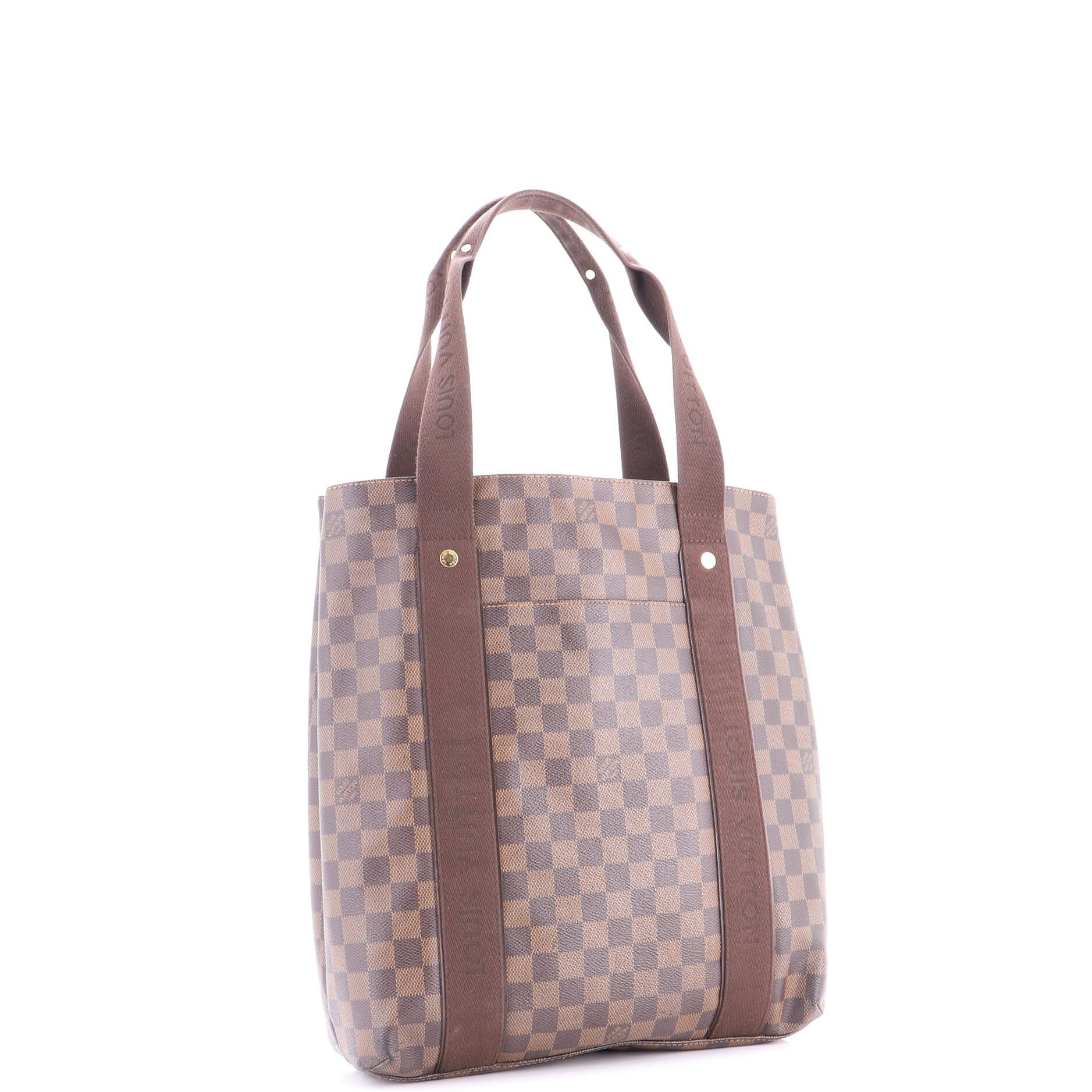 Louis Vuitton Cabas Beaubourg Size ONE SIZE - 2 Thumbnail