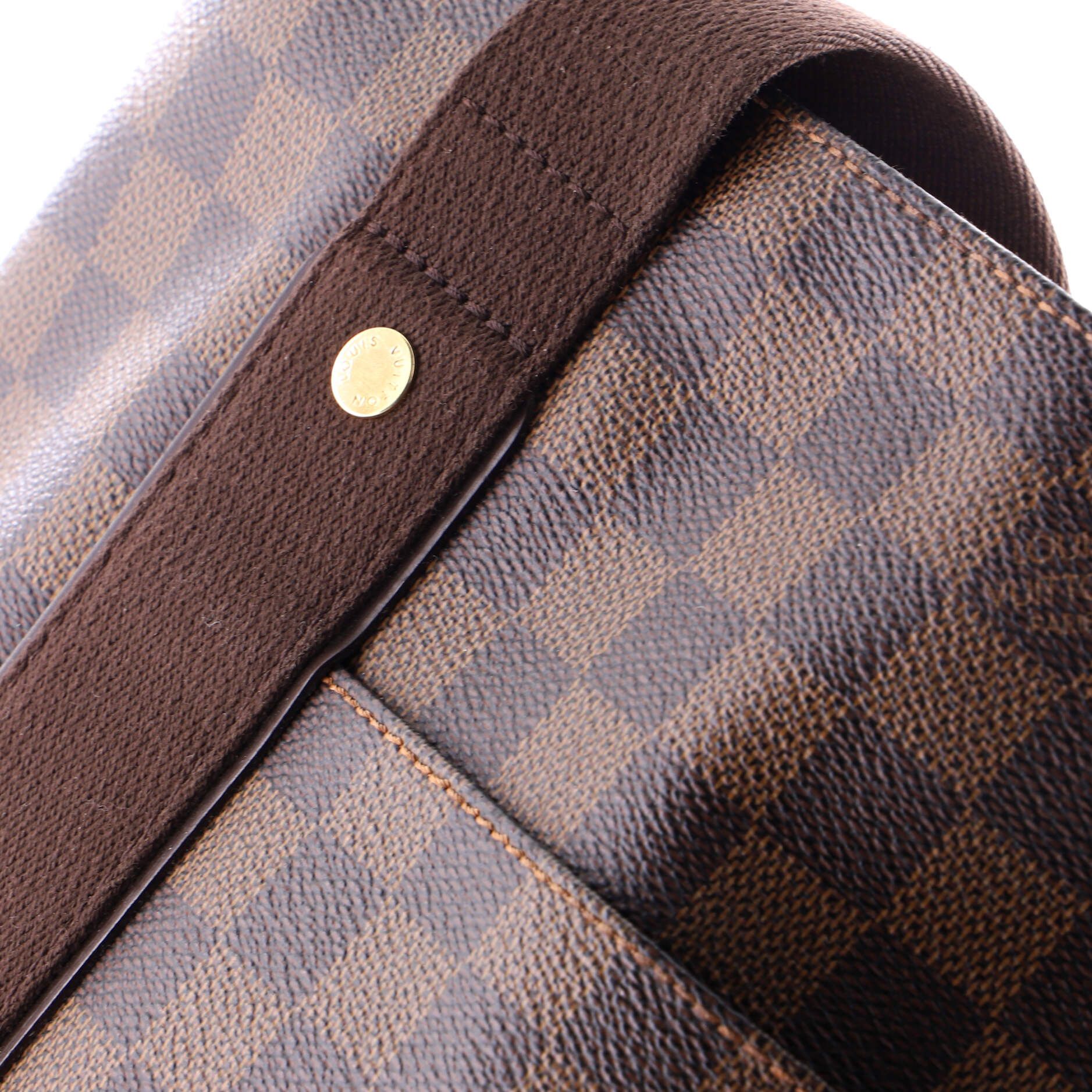 Louis Vuitton Cabas Beaubourg Size ONE SIZE - 7 Thumbnail