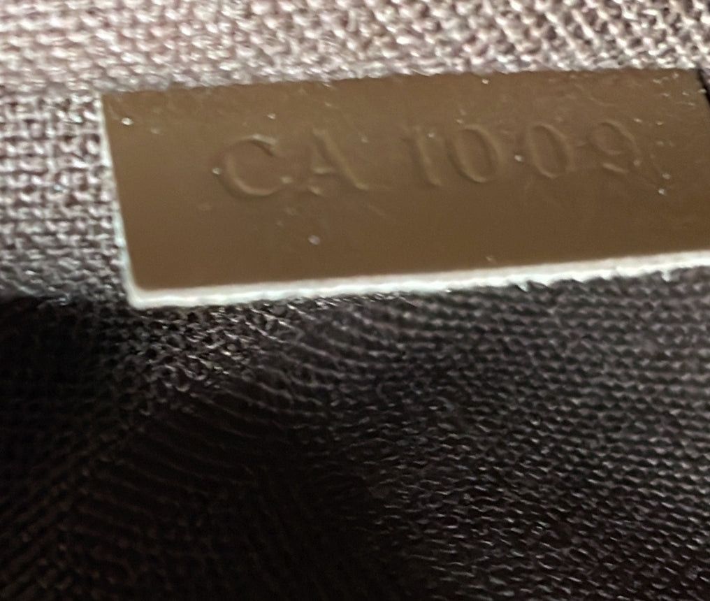 Louis Vuitton Cabas Beaubourg Size ONE SIZE - 9 Thumbnail