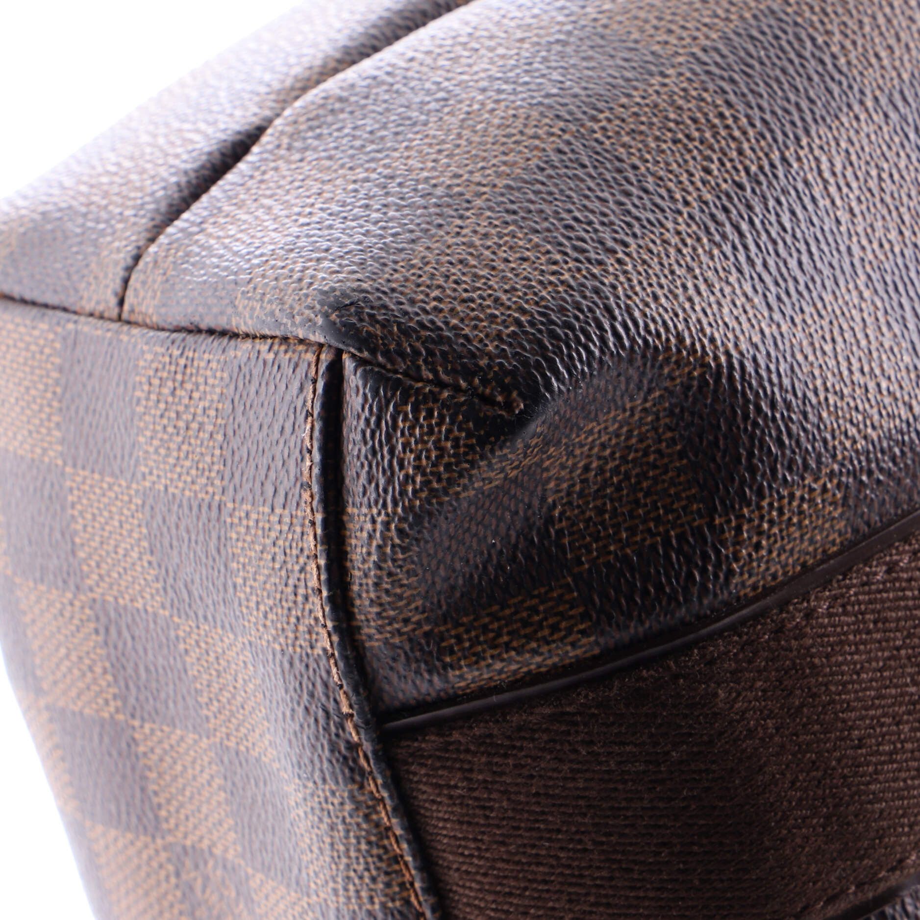 Louis Vuitton Cabas Beaubourg Size ONE SIZE - 6 Thumbnail