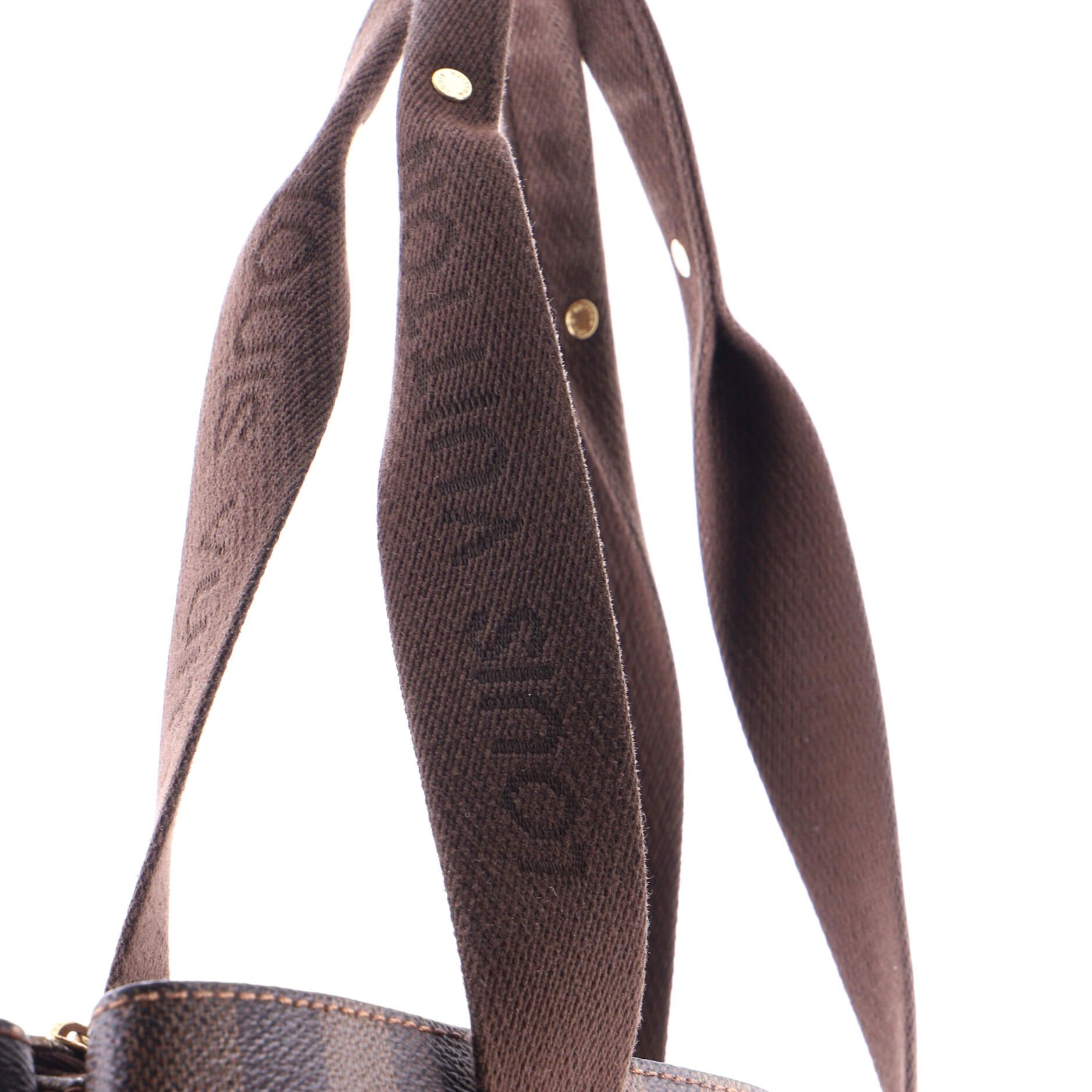 Louis Vuitton Cabas Beaubourg Size ONE SIZE - 8 Thumbnail