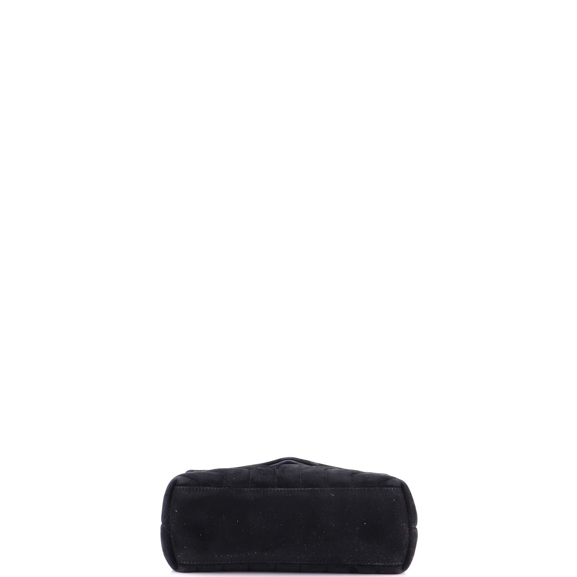 Saint Laurent Paris Loulou Shoulder Bag Size ONE SIZE - 4 Thumbnail