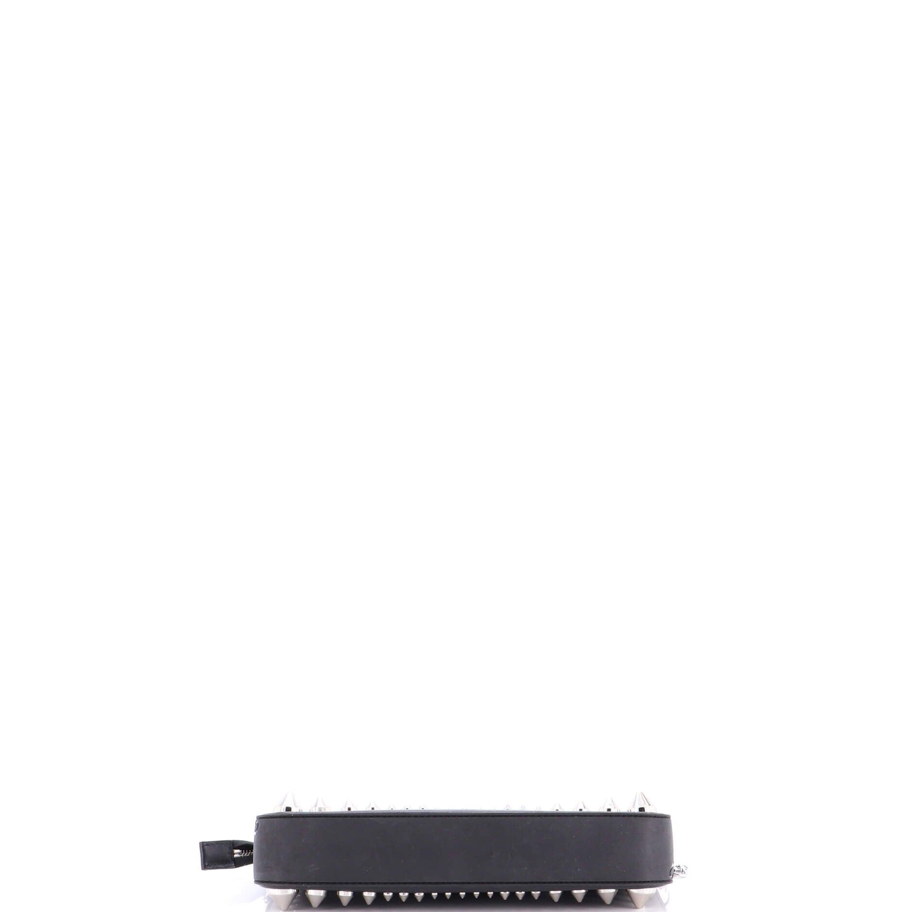 Christian Louboutin Loubila Chain Clutch Size ONE SIZE - 4 Thumbnail
