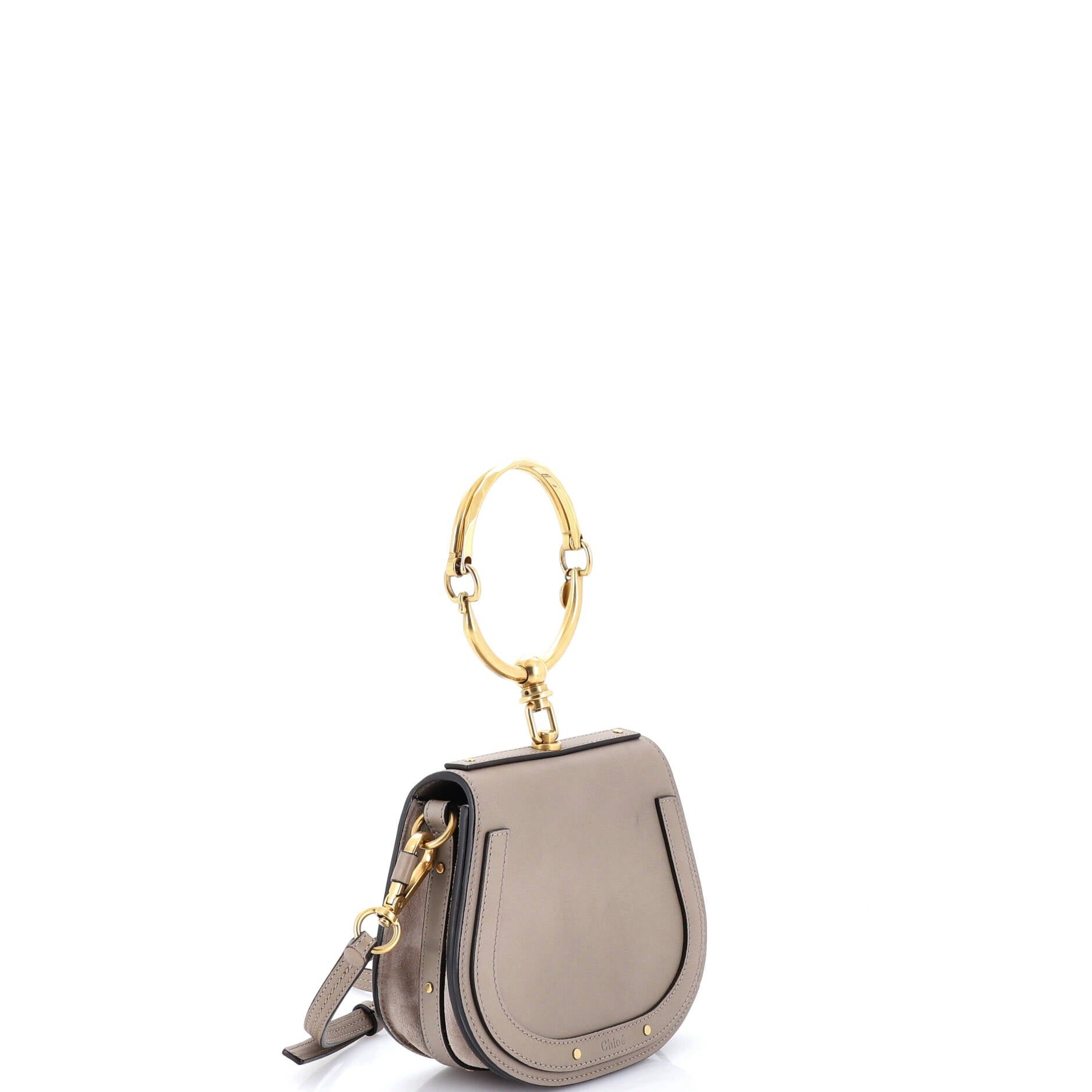 Chloe Nile Crossbody Bag Size ONE SIZE - 3 Thumbnail