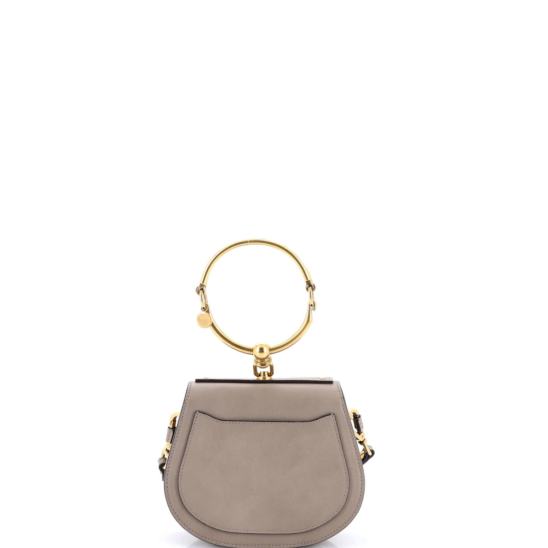 Chloe Nile Crossbody Bag Size ONE SIZE - 4 Thumbnail