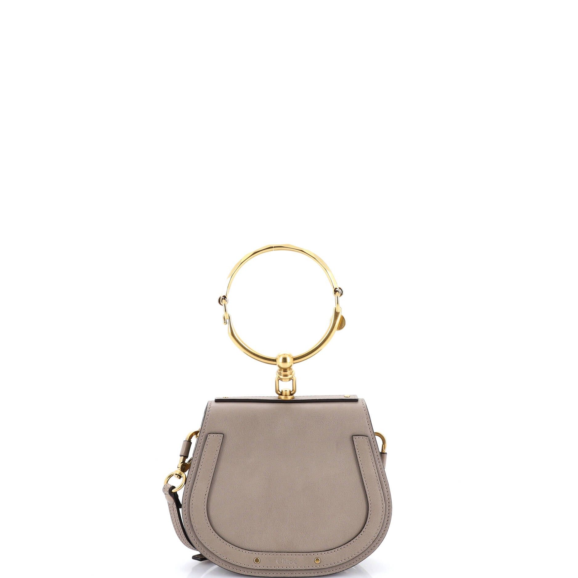 Chloe Nile Crossbody Bag Size ONE SIZE - 2 Thumbnail