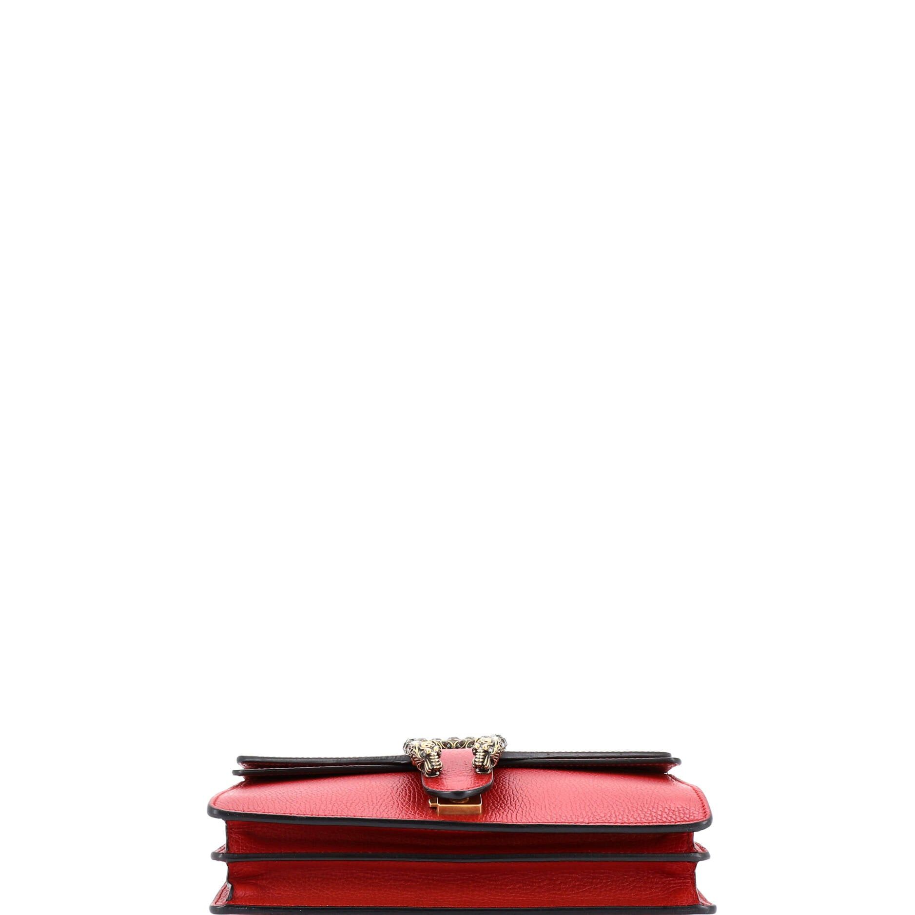 Gucci Dionysus Bag Size ONE SIZE - 5 Thumbnail