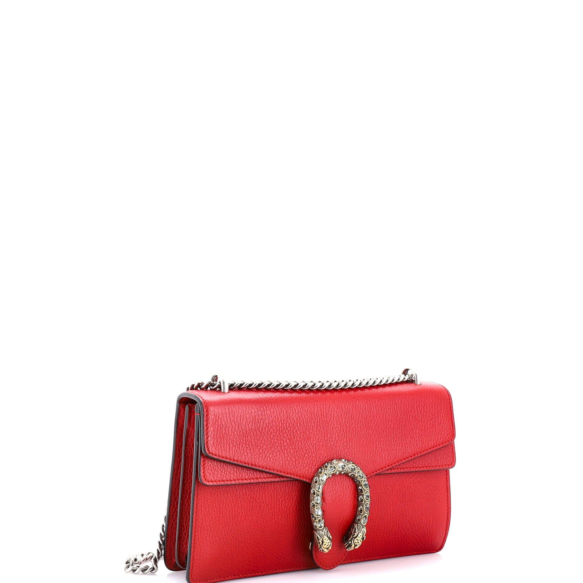 Gucci Dionysus Bag Size ONE SIZE - 3 Thumbnail