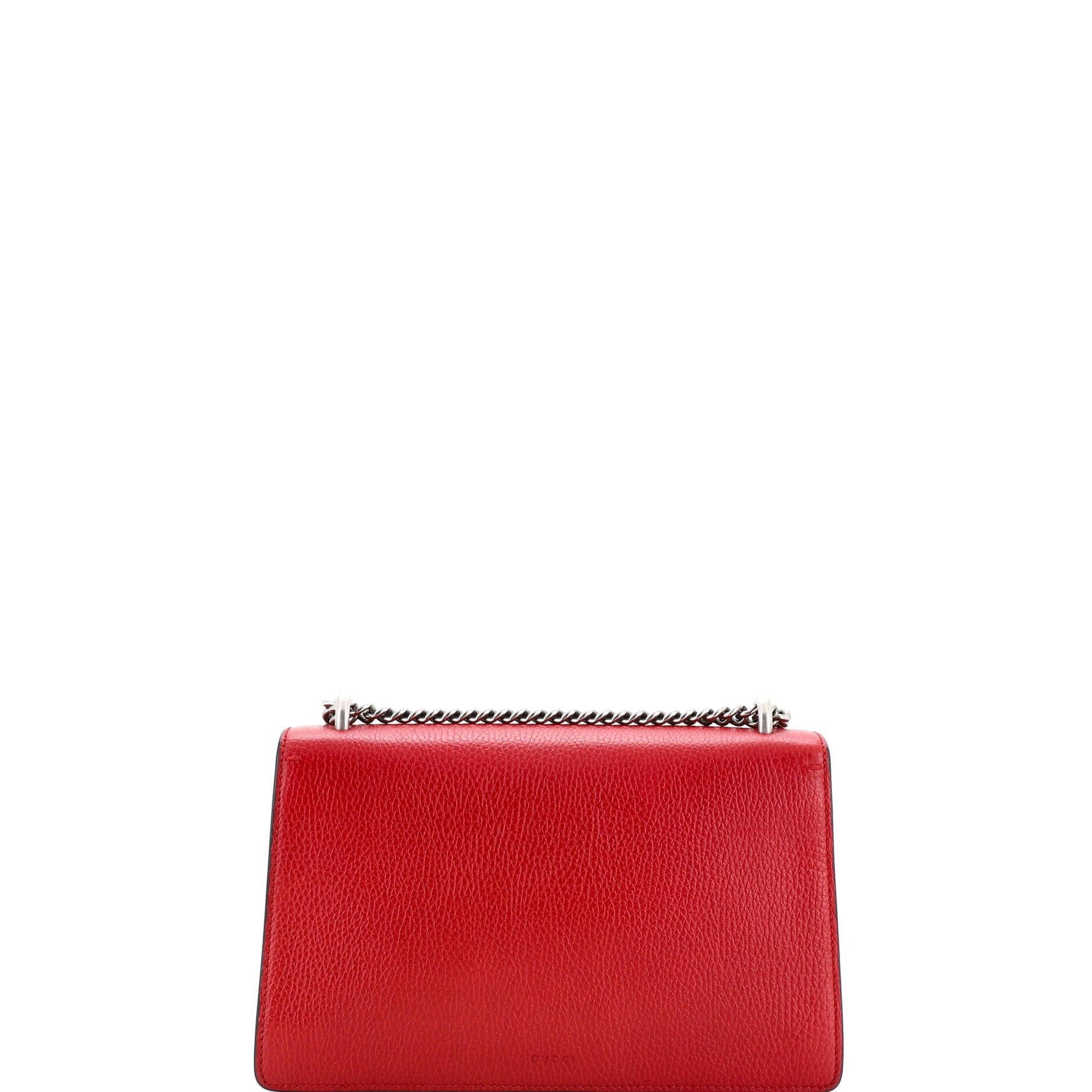 Gucci Dionysus Bag Size ONE SIZE - 4 Thumbnail