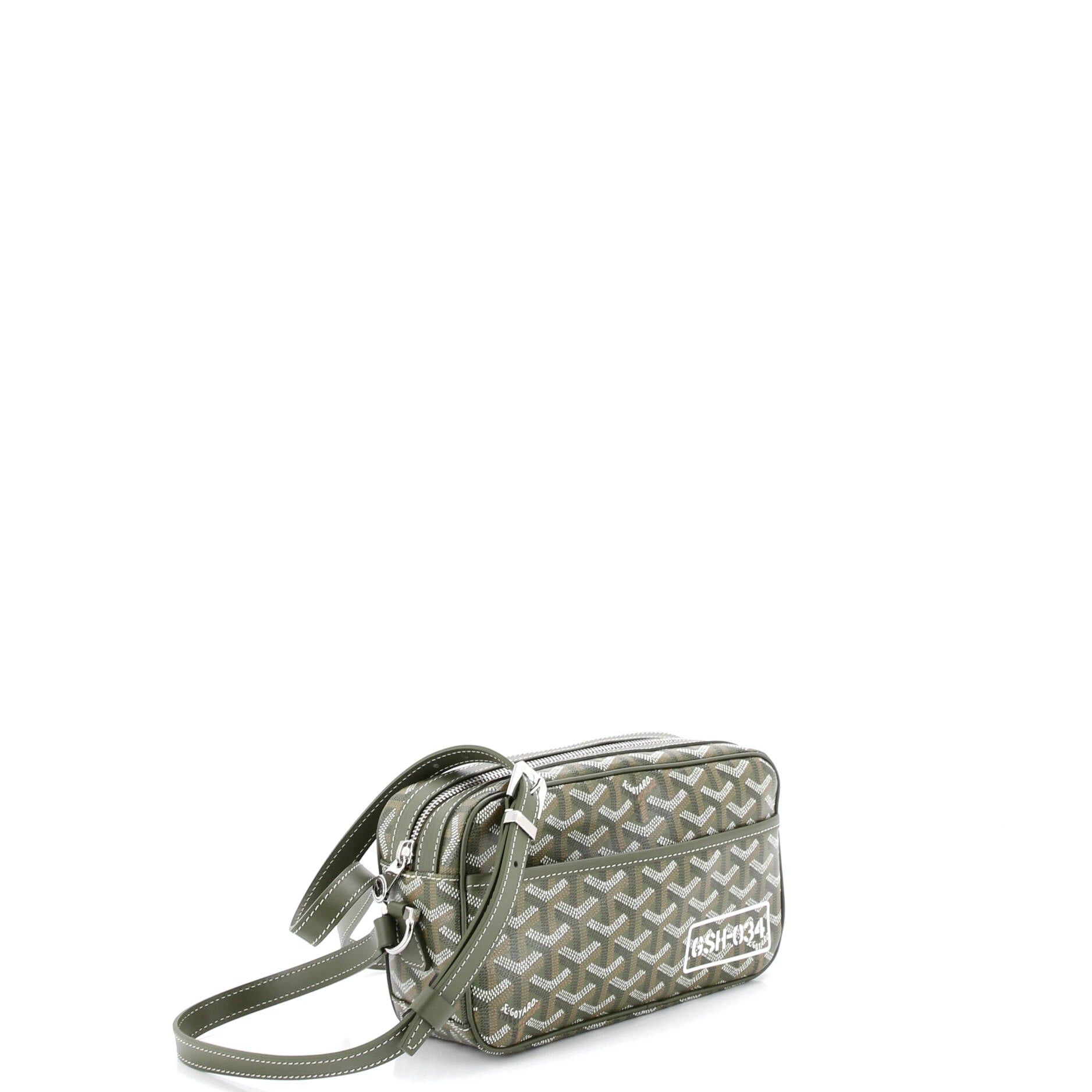 Goyard Cap Vert Bag Size ONE SIZE - 2 Thumbnail