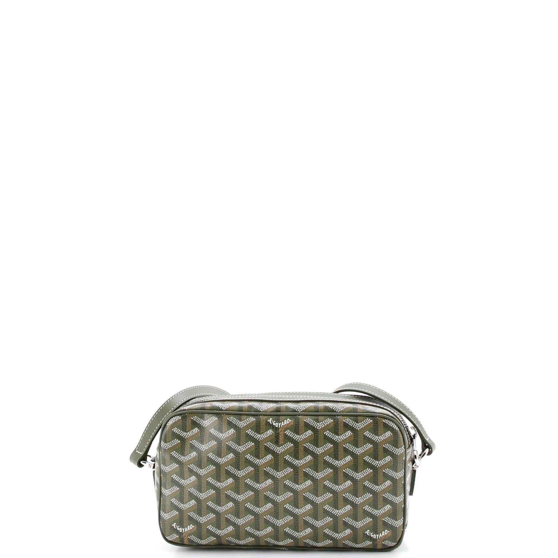Goyard Cap Vert Bag Size ONE SIZE - 3 Thumbnail