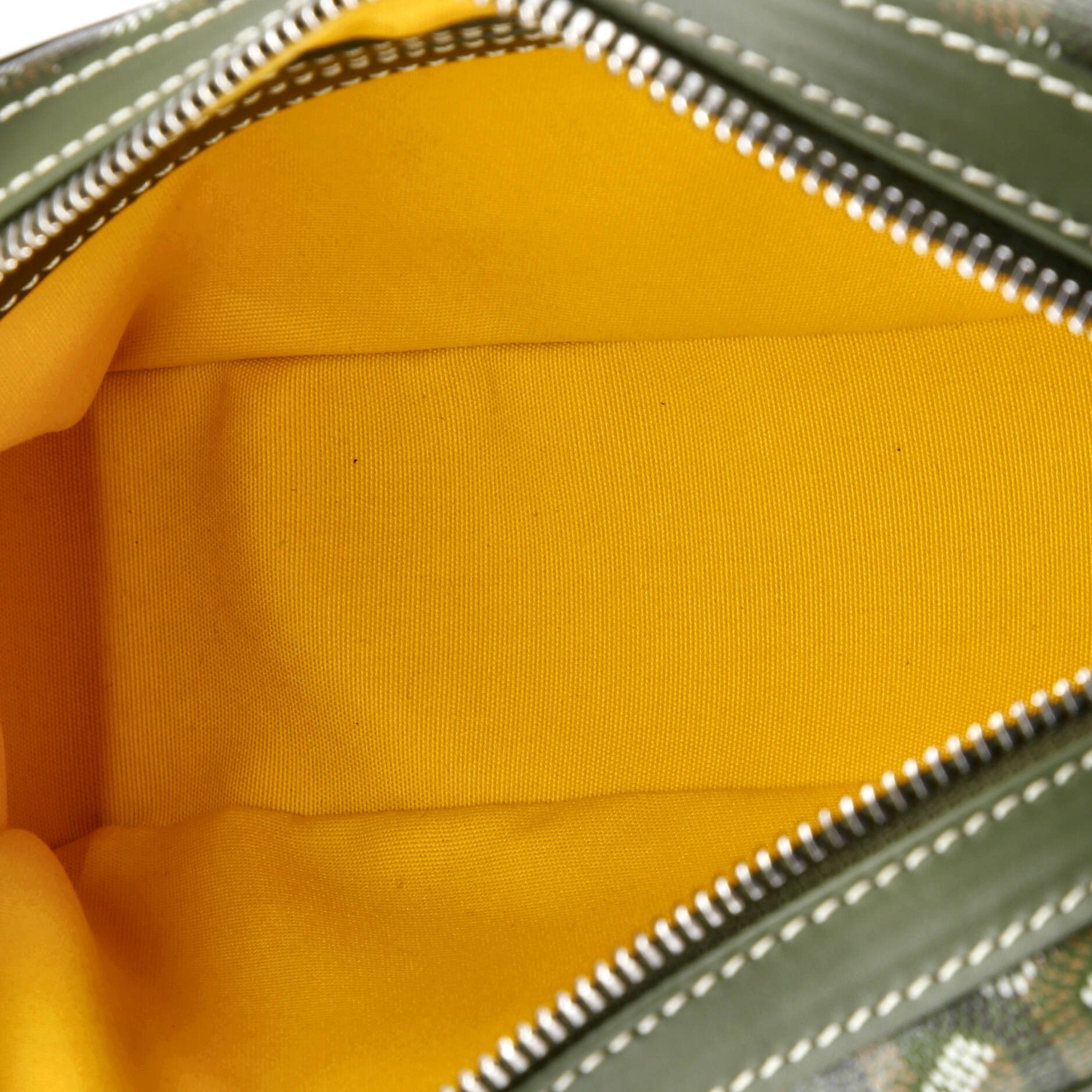 Goyard Cap Vert Bag Size ONE SIZE - 5 Thumbnail