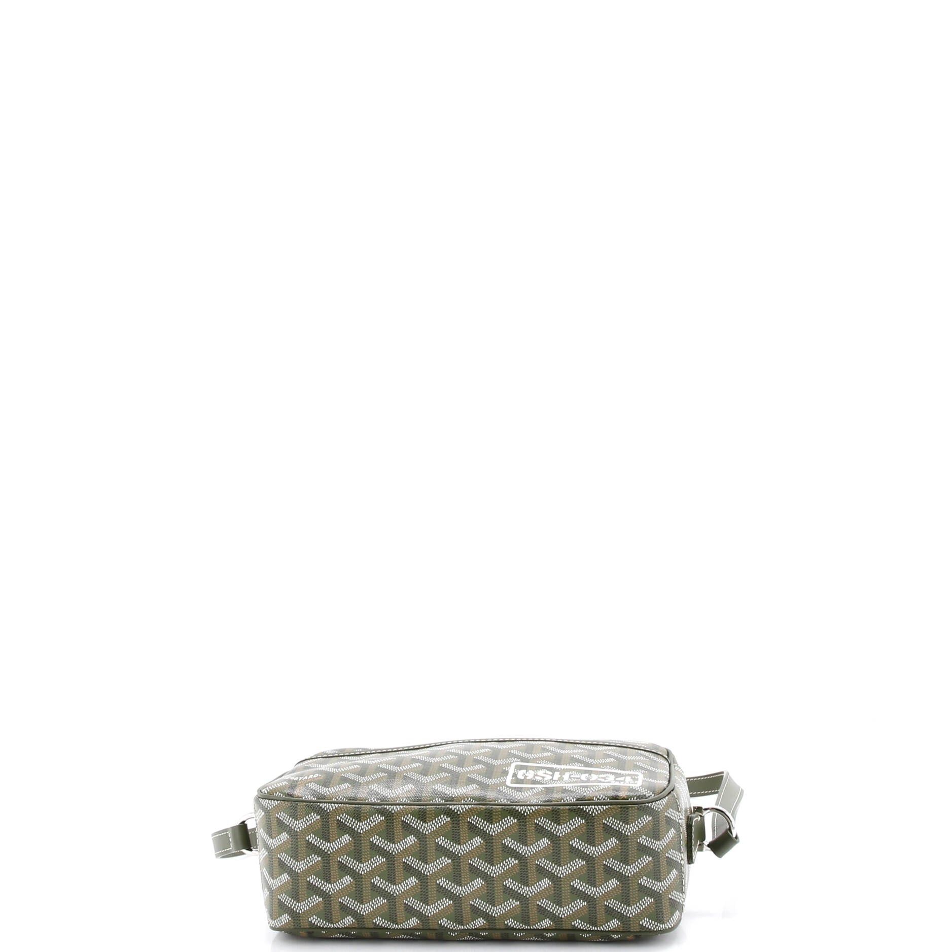 Goyard Cap Vert Bag Size ONE SIZE - 4 Thumbnail
