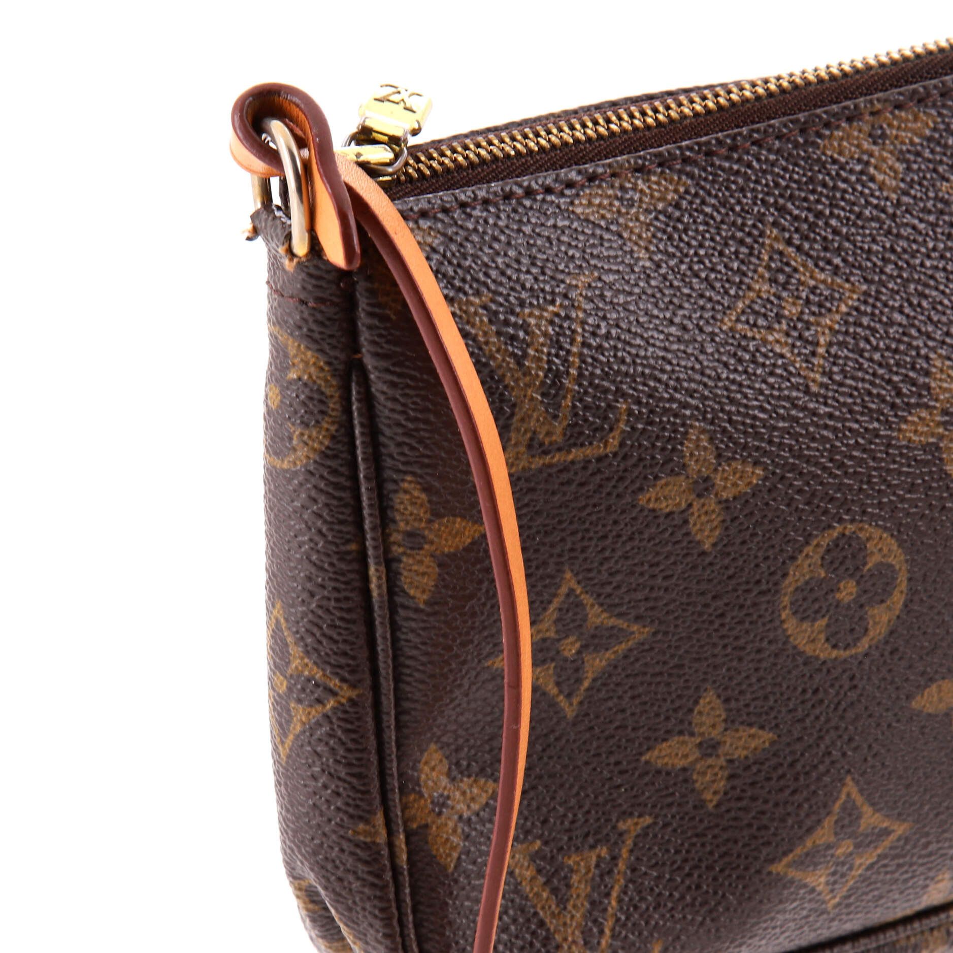 Louis Vuitton Pochette Accessoires Size ONE SIZE - 6 Thumbnail