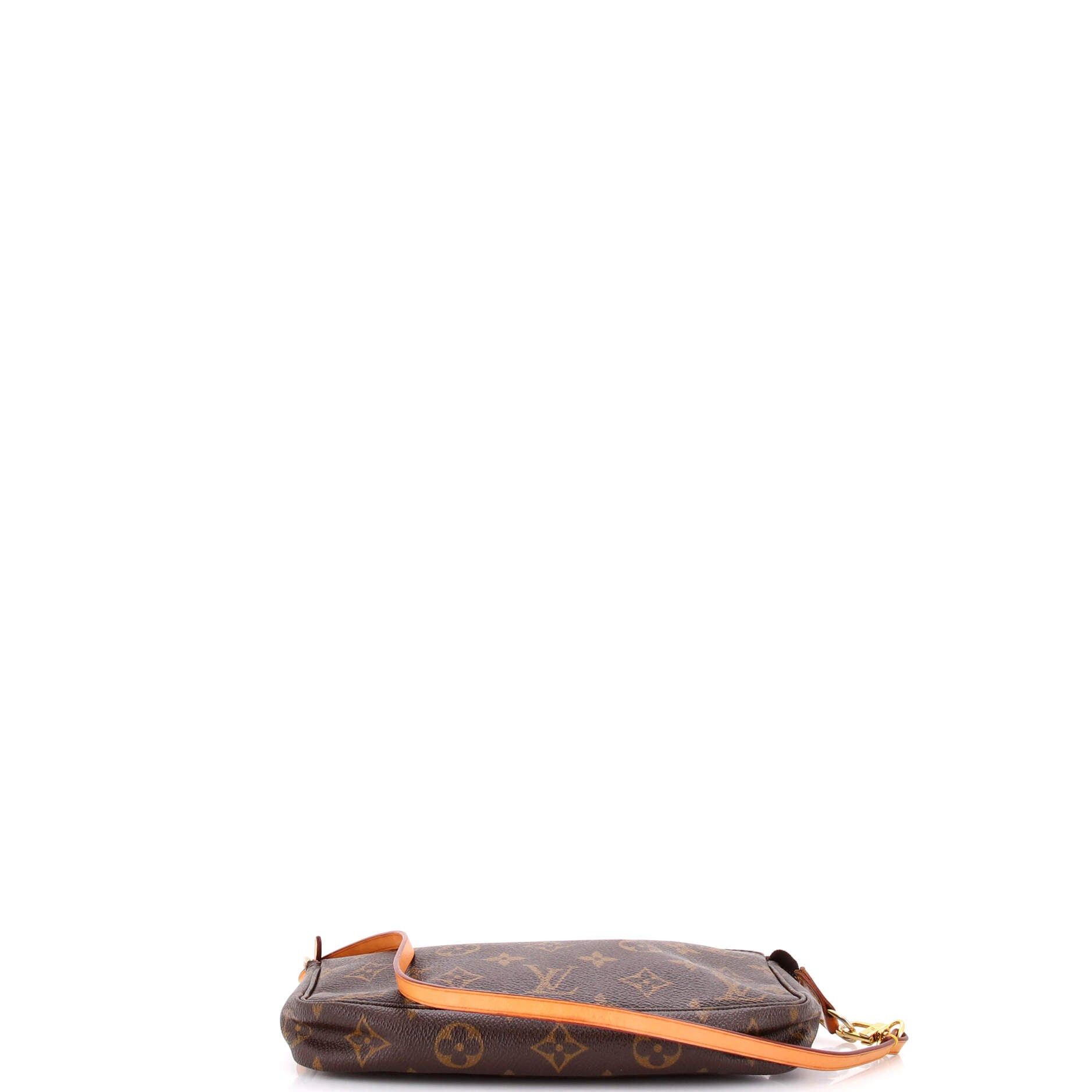 Louis Vuitton Pochette Accessoires Size ONE SIZE - 4 Thumbnail