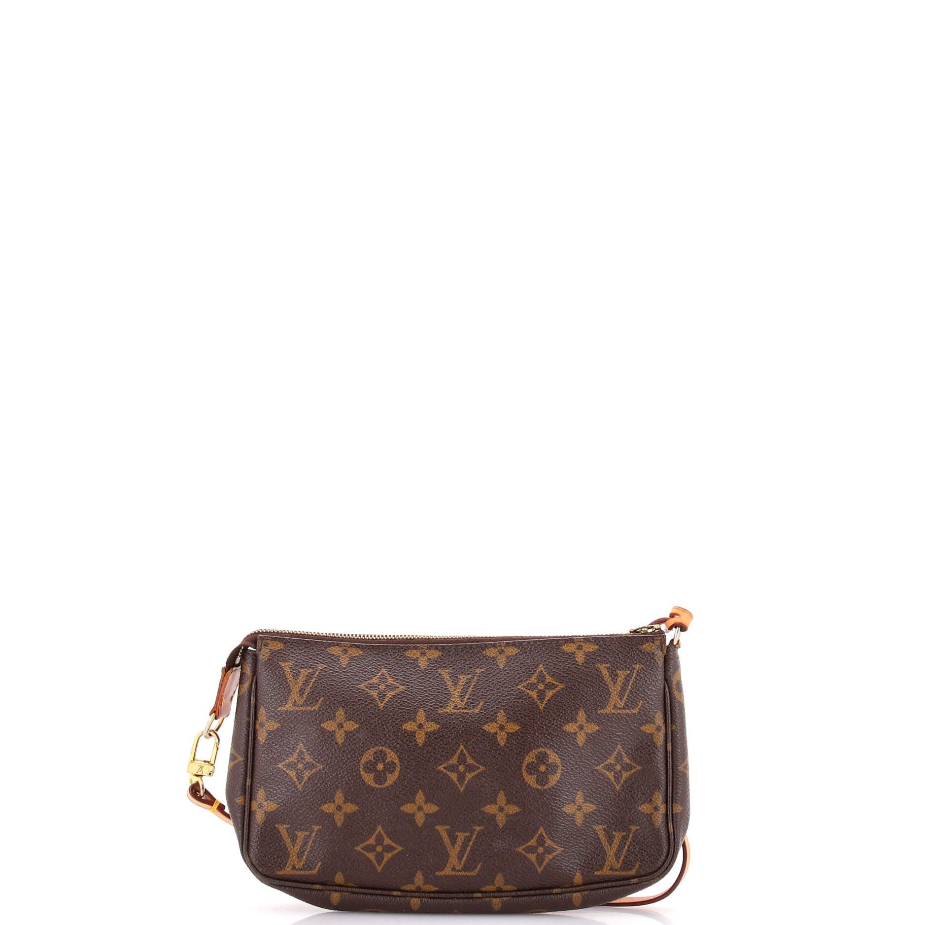 Louis Vuitton Pochette Accessoires Size ONE SIZE - 3 Thumbnail