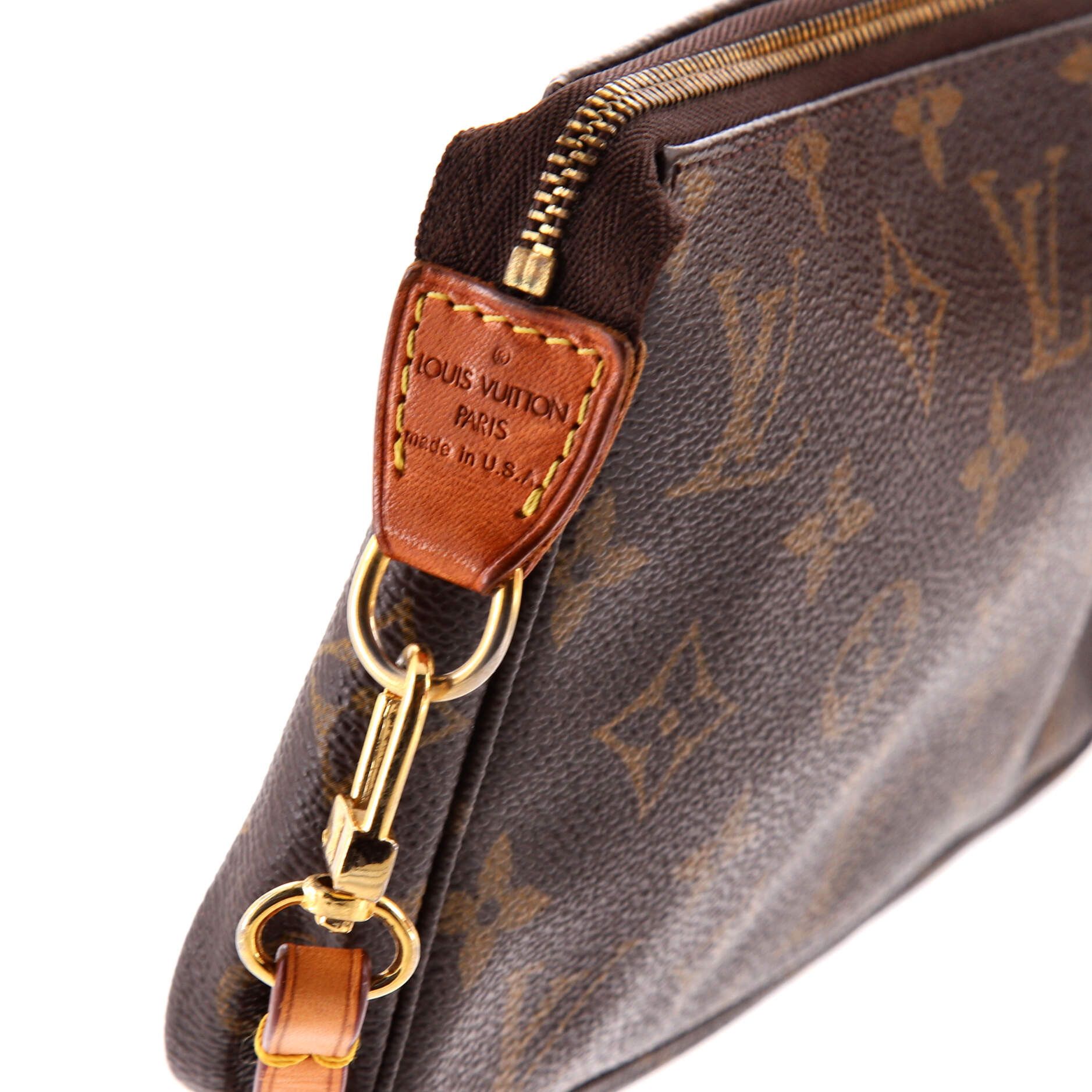 Louis Vuitton Pochette Accessoires Size ONE SIZE - 7 Thumbnail