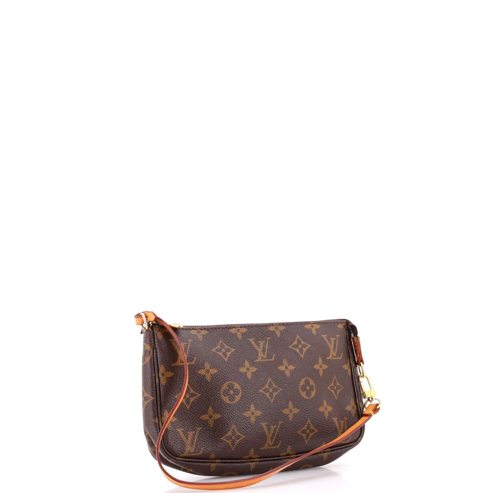 Louis Vuitton Pochette Accessoires Size ONE SIZE - 2 Thumbnail