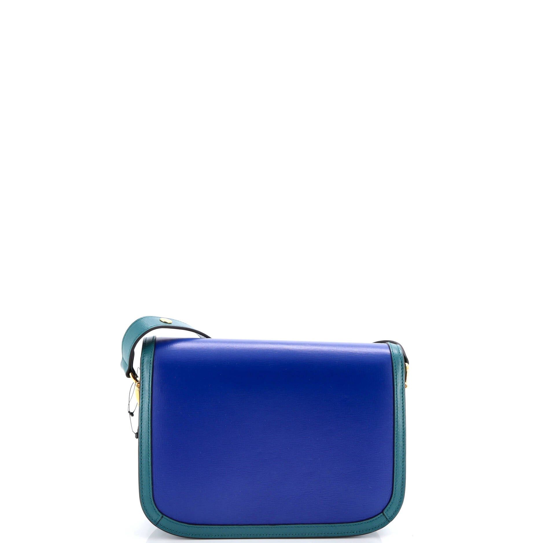 Gucci Horsebit 1955 Shoulder Bag Size ONE SIZE - 3 Thumbnail