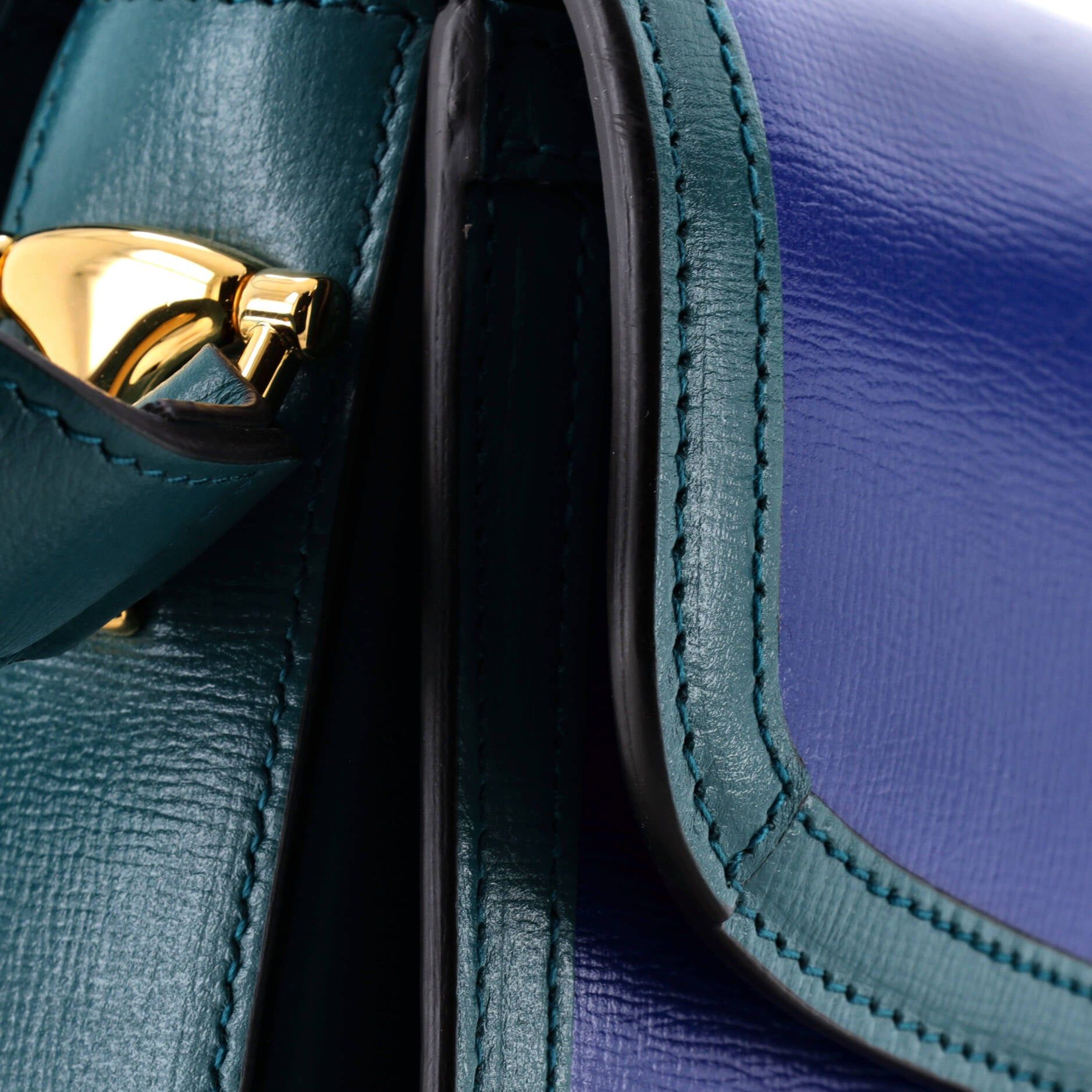 Gucci Horsebit 1955 Shoulder Bag Size ONE SIZE - 6 Thumbnail