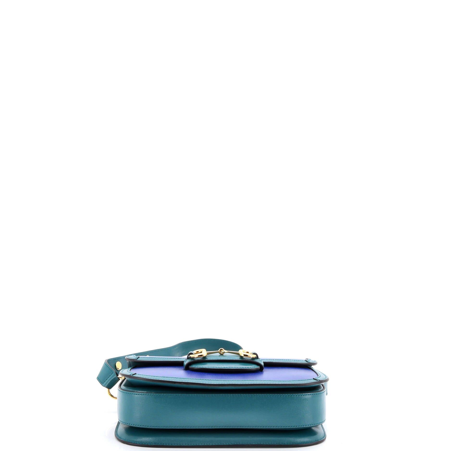 Gucci Horsebit 1955 Shoulder Bag Size ONE SIZE - 4 Thumbnail