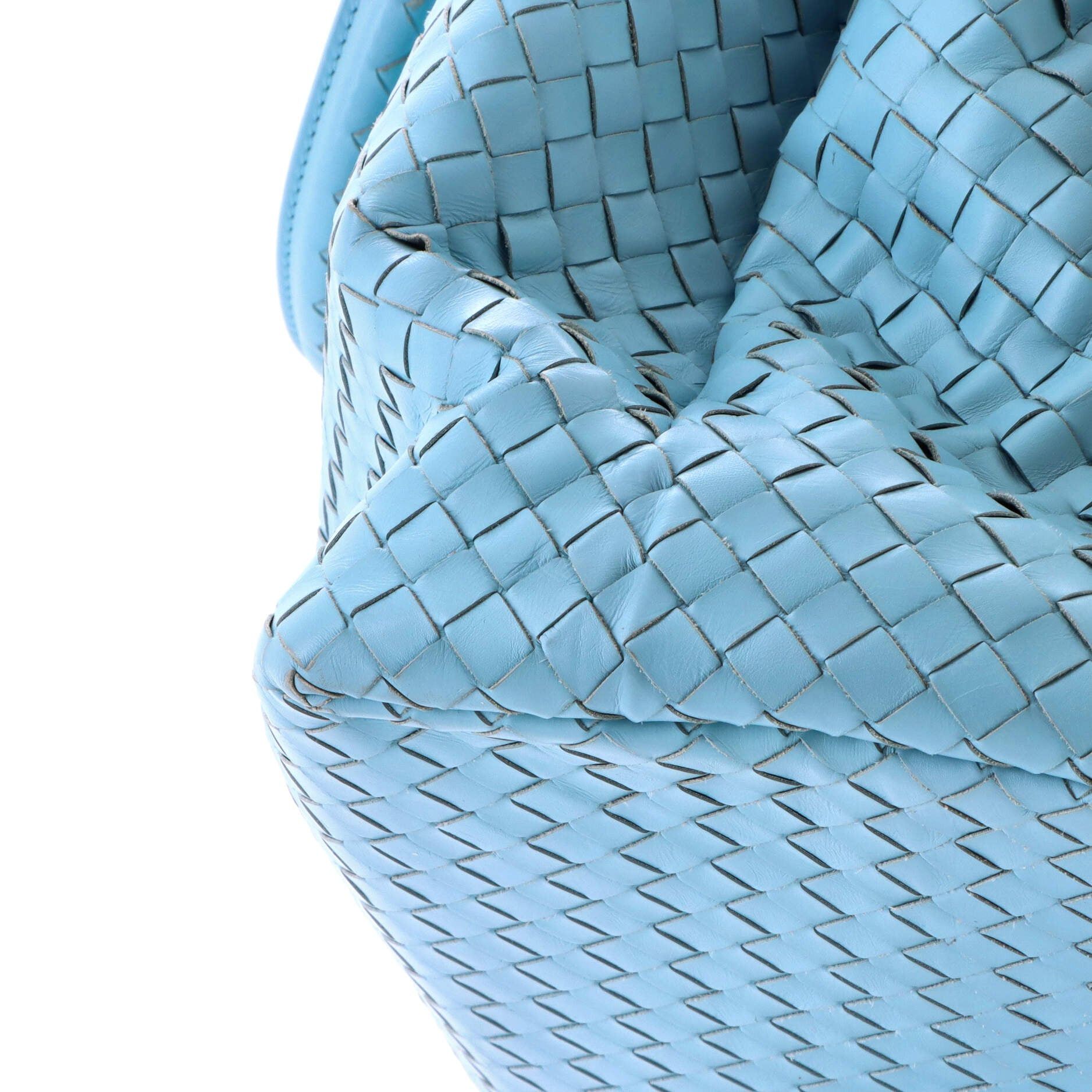 Bottega Veneta Roma Bag Size ONE SIZE - 7 Thumbnail