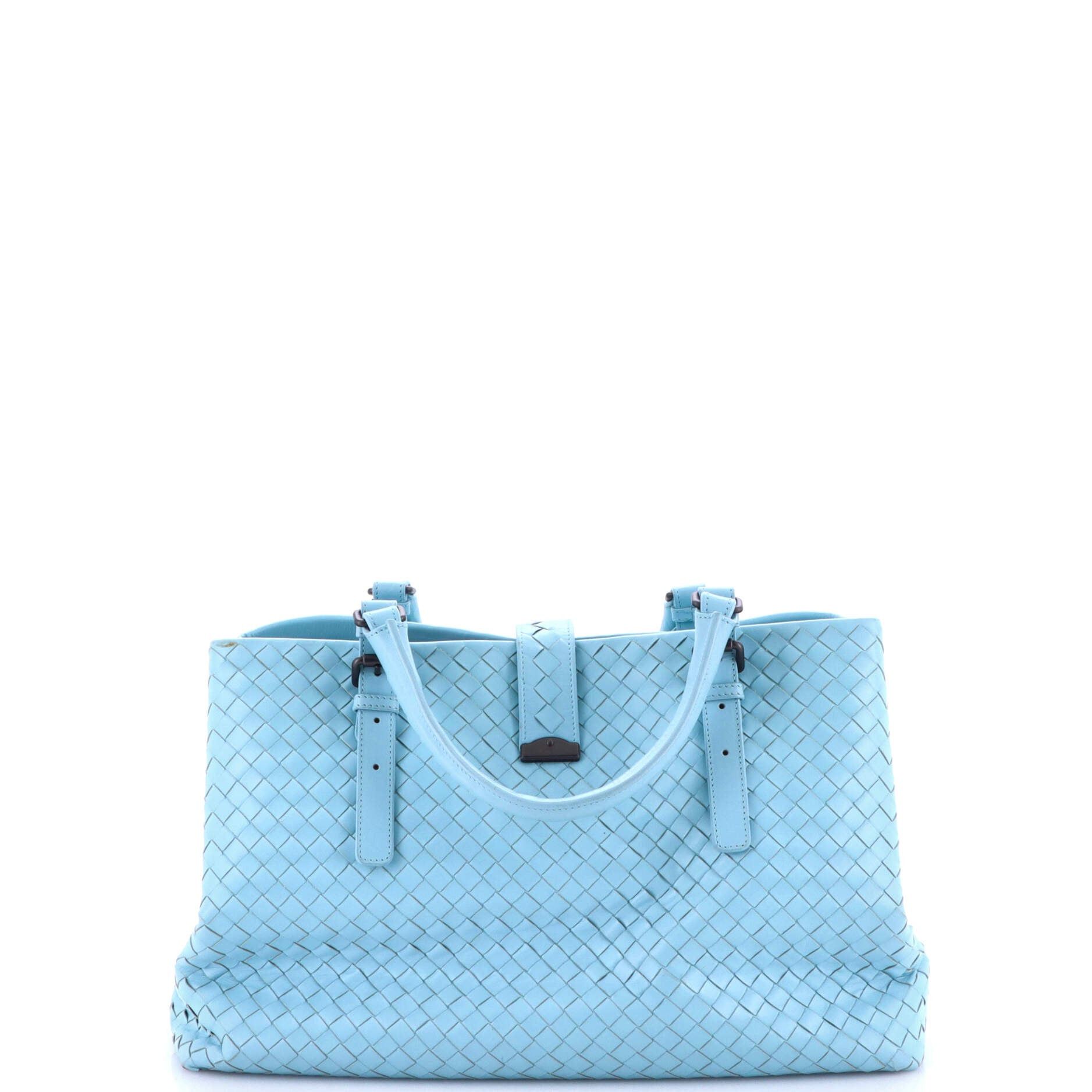 Bottega Veneta Roma Bag Size ONE SIZE - 3 Thumbnail
