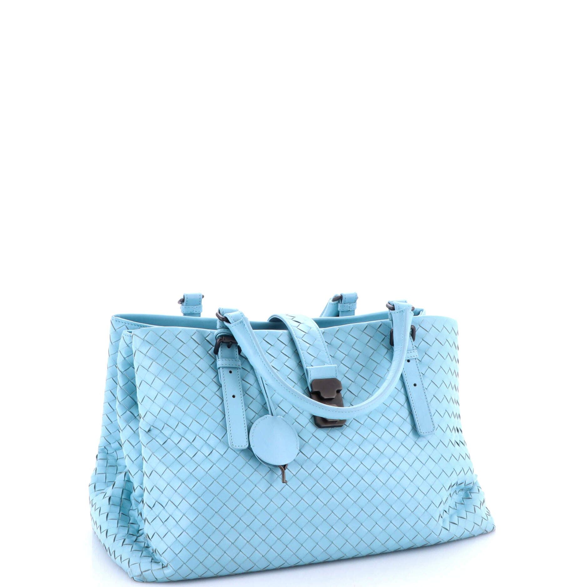 Bottega Veneta Roma Bag Size ONE SIZE - 2 Thumbnail